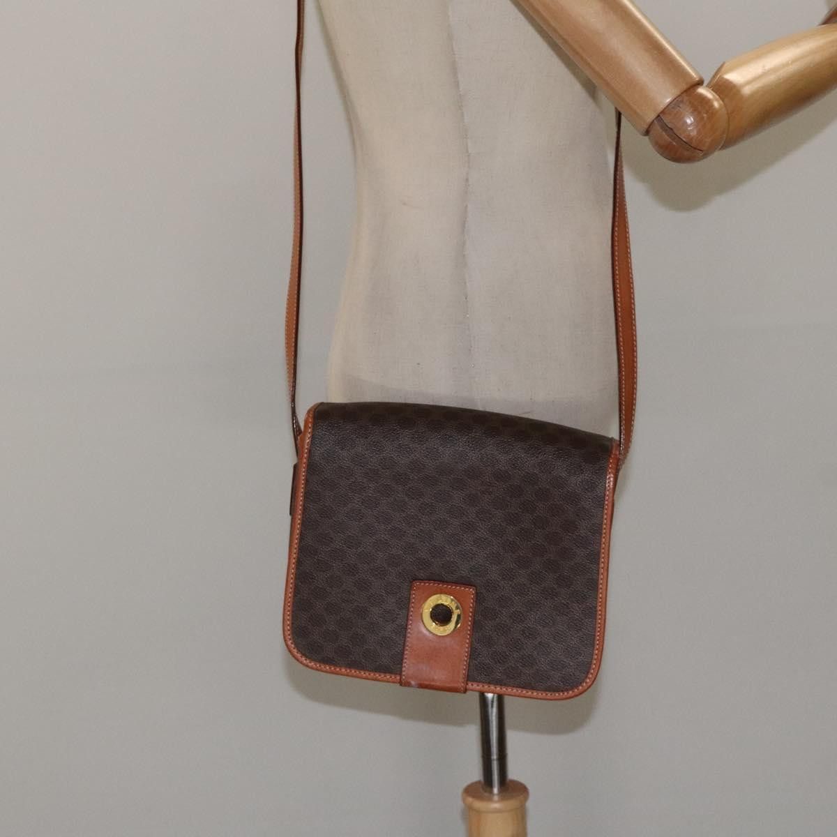 Celine Céline Macadam shoulder Size ONE SIZE - 13 Thumbnail