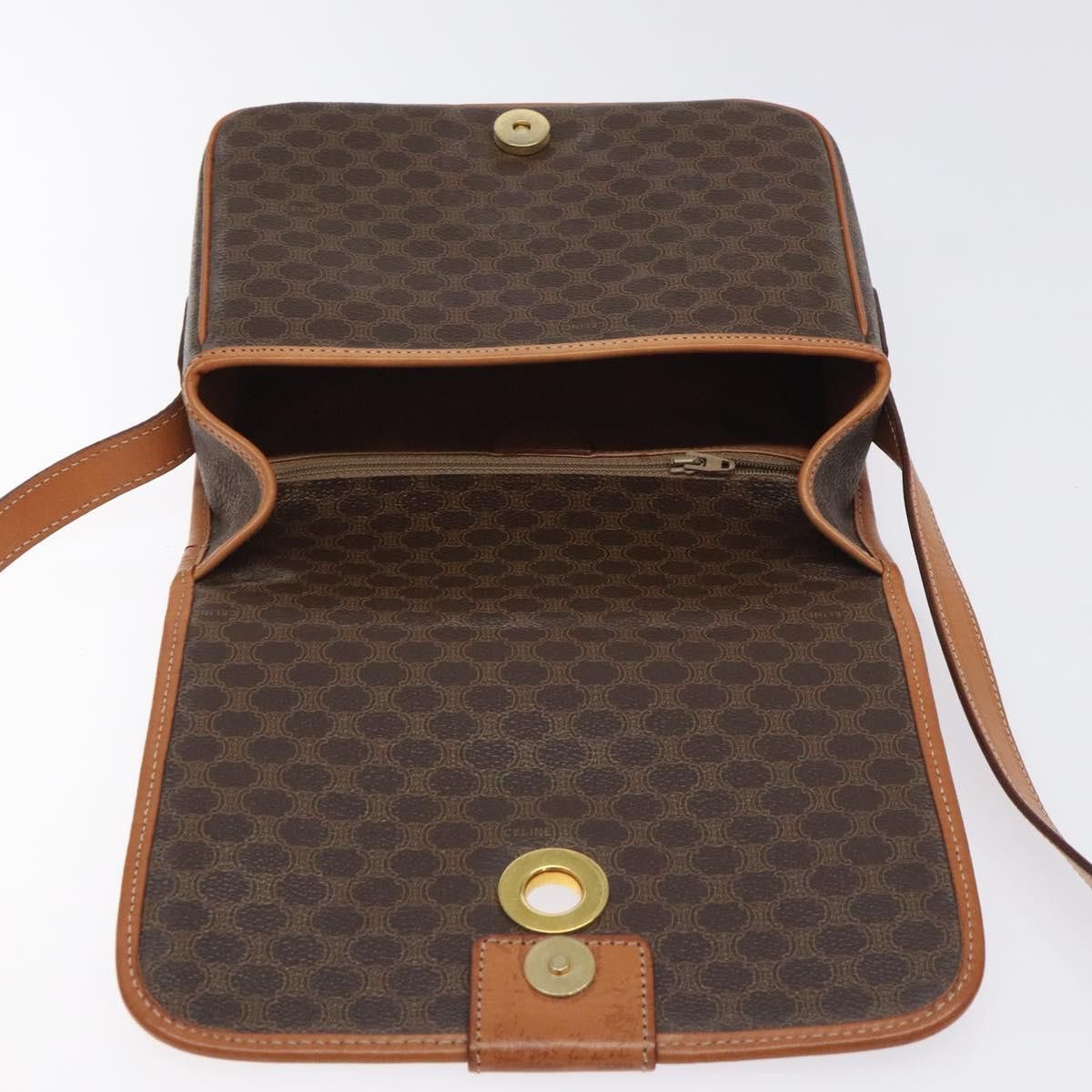 Celine Céline Macadam shoulder Size ONE SIZE - 20 Thumbnail