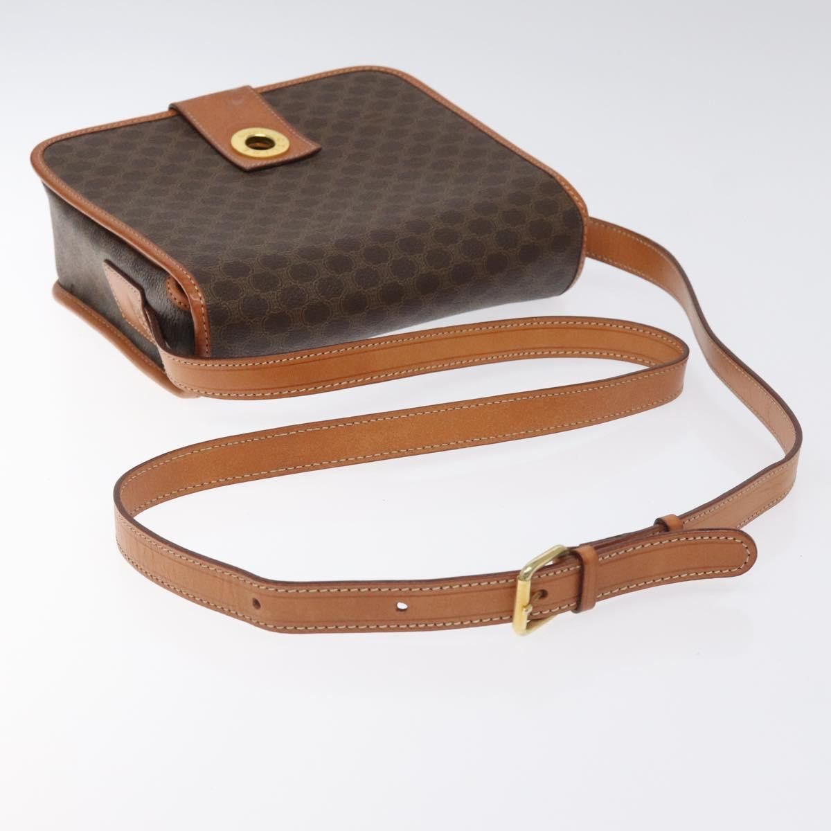 Celine Céline Macadam shoulder Size ONE SIZE - 5 Thumbnail