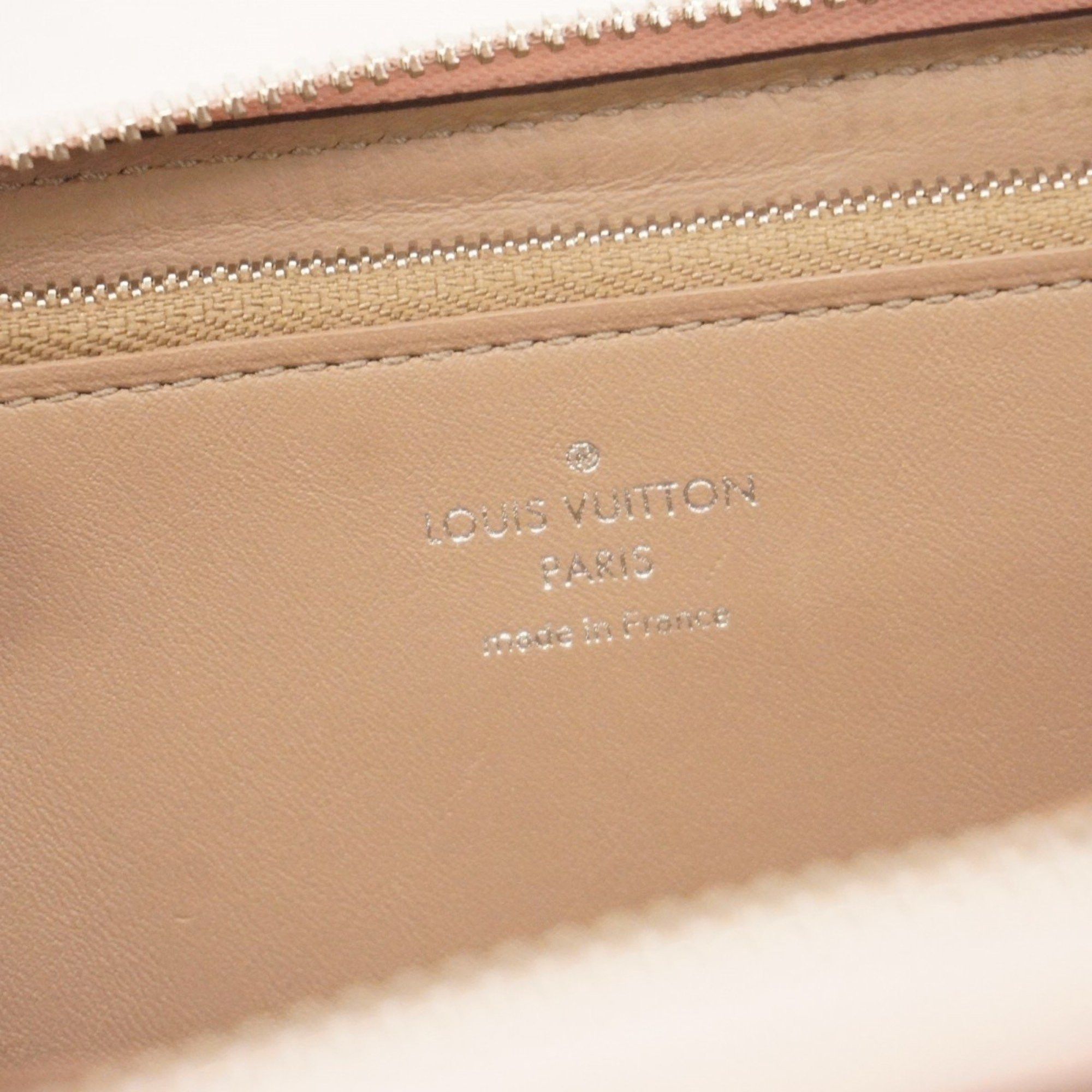 Louis Vuitton Louis Vuitton Comete wallet Size ONE SIZE - 6 Thumbnail