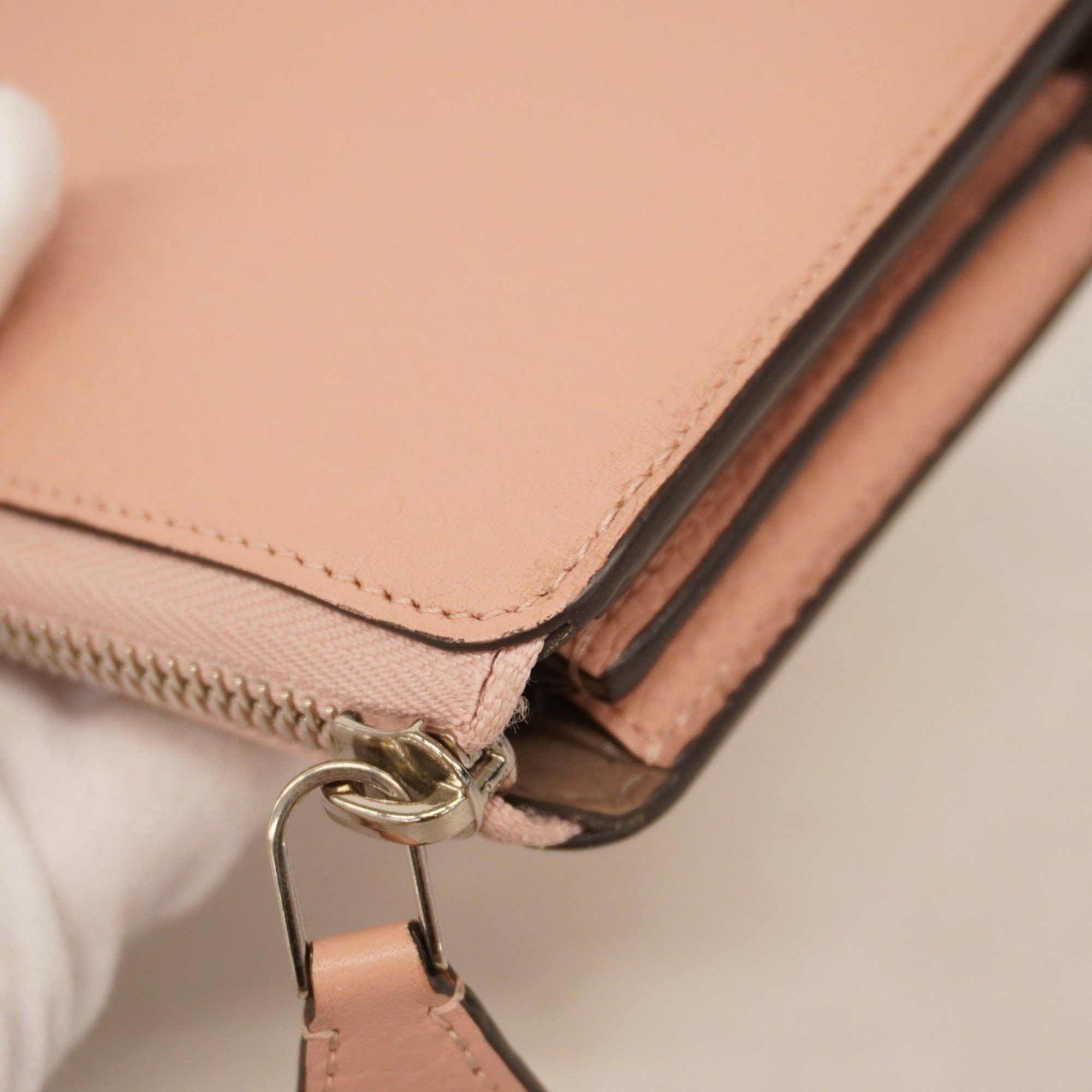 Louis Vuitton Louis Vuitton Comete wallet Size ONE SIZE - 12 Thumbnail