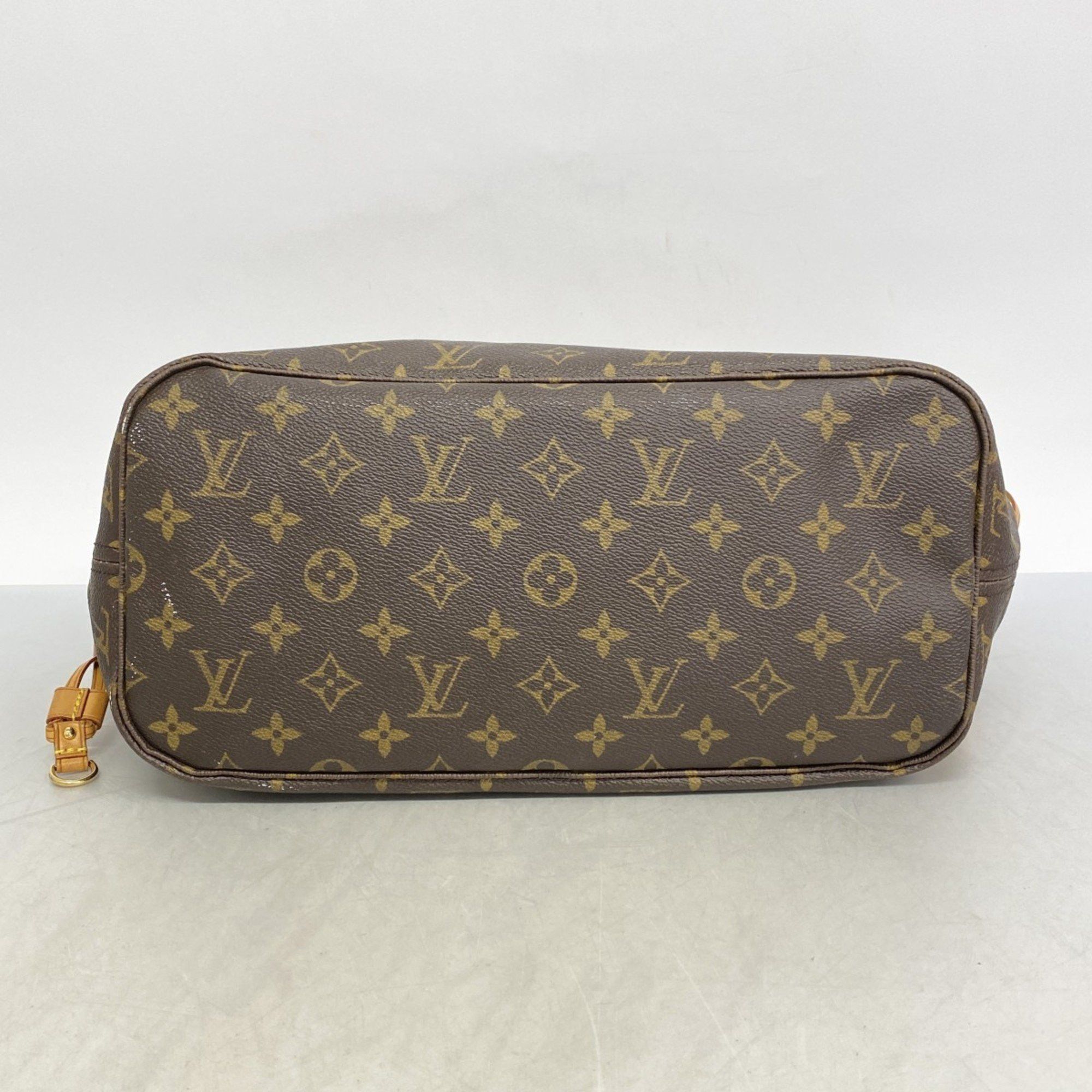 Louis Vuitton Louis Vuitton Neverfull MM tote Size ONE SIZE - 5 Thumbnail