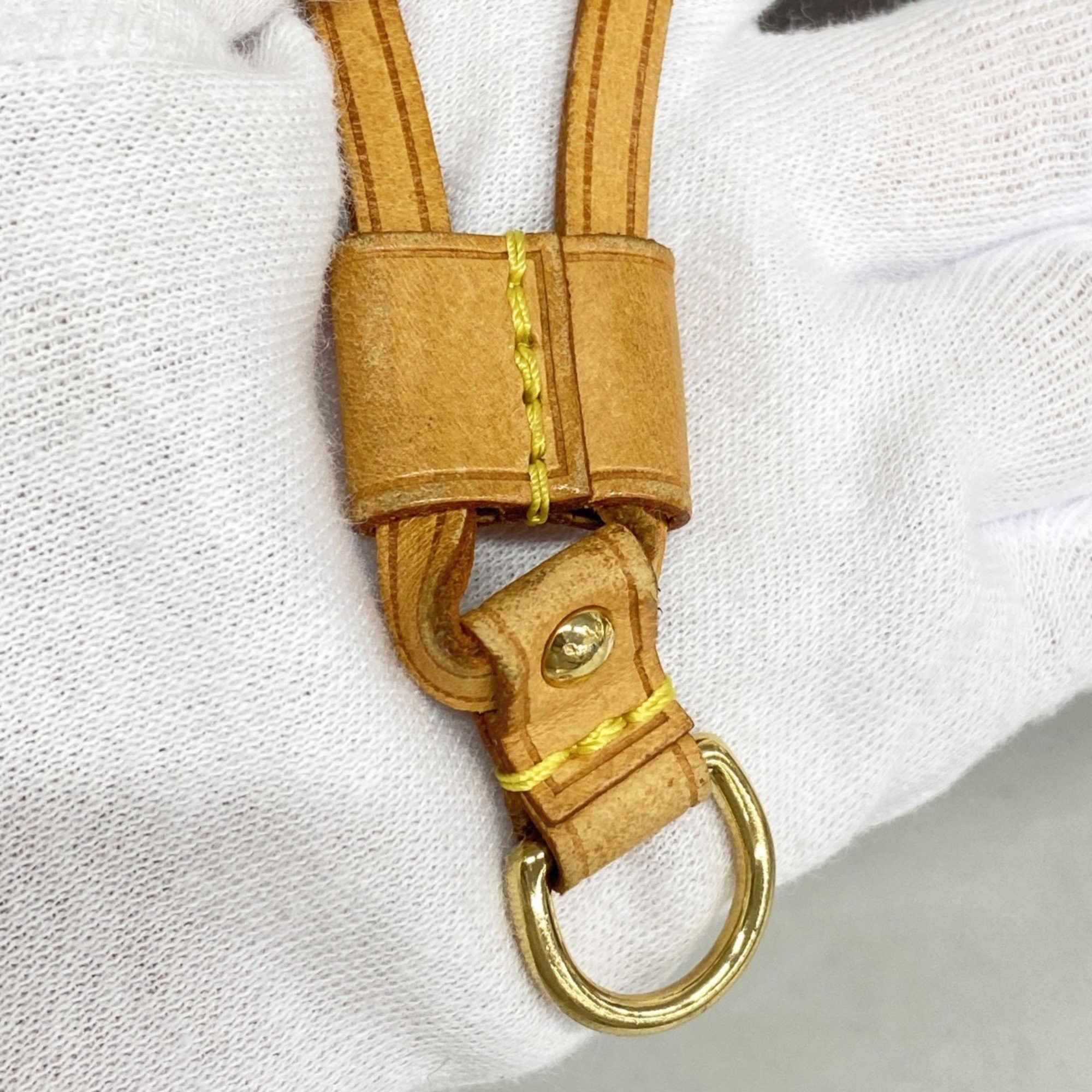 Louis Vuitton Louis Vuitton Neverfull MM tote Size ONE SIZE - 7 Thumbnail