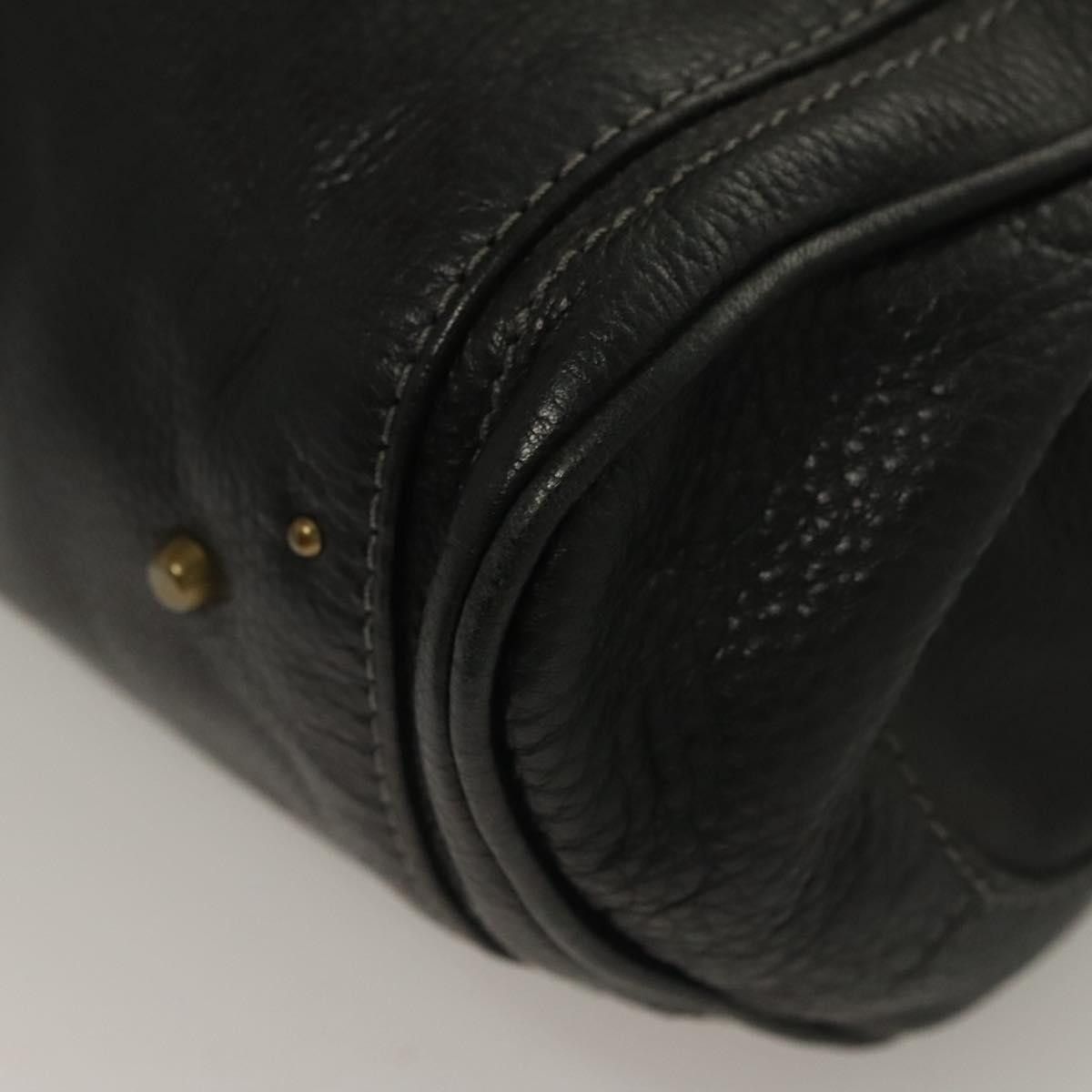 Chloe Chloé Paddington handbag Size ONE SIZE - 8 Thumbnail