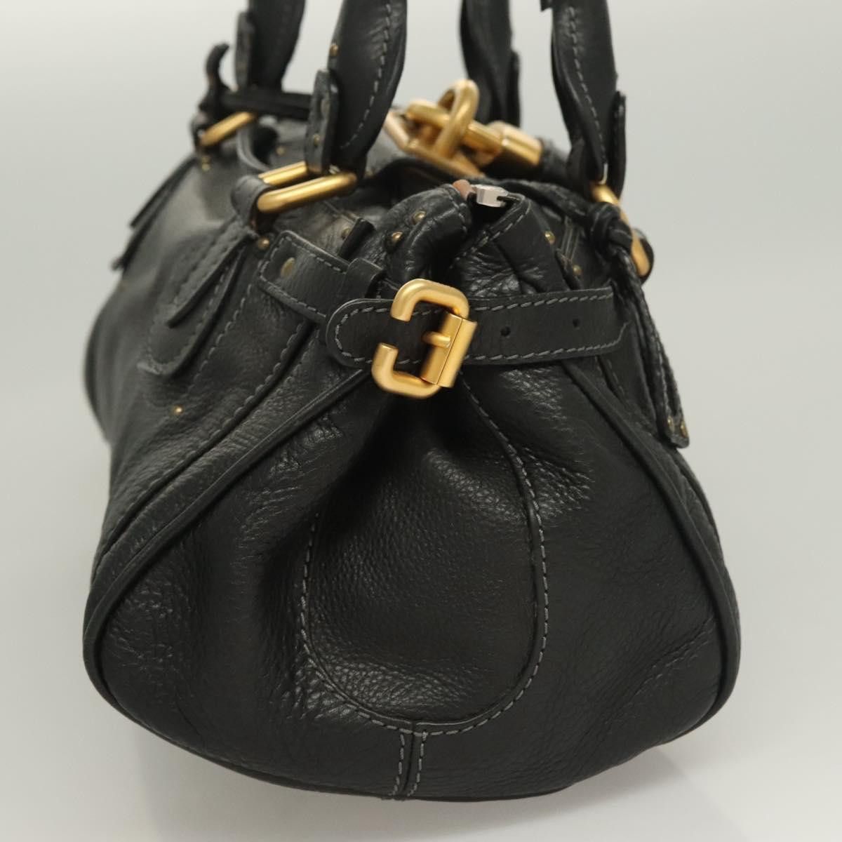 Chloe Chloé Paddington handbag Size ONE SIZE - 4 Thumbnail
