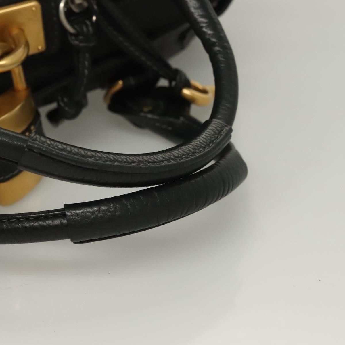 Chloe Chloé Paddington handbag Size ONE SIZE - 18 Thumbnail