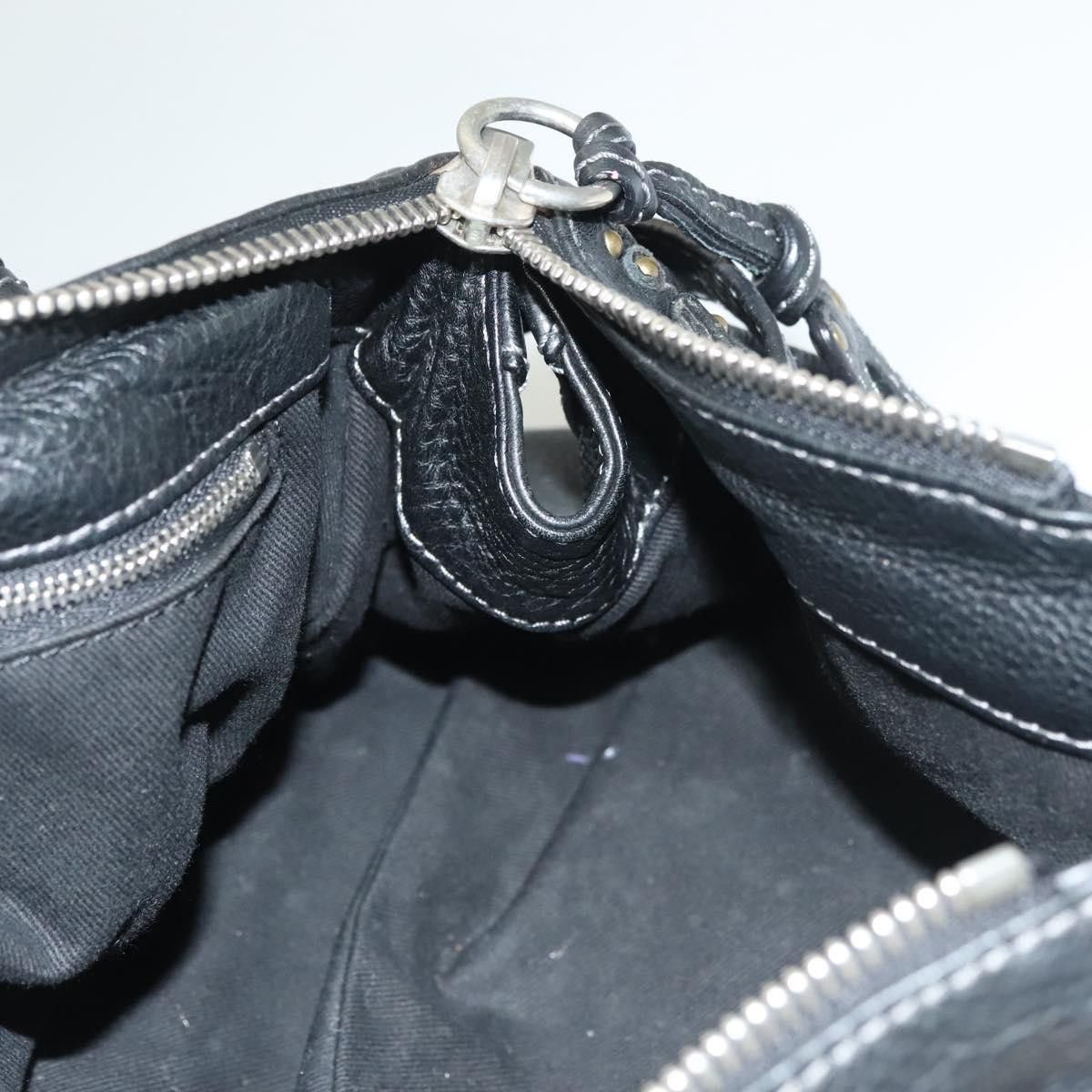 Chloe Chloé Paddington handbag Size ONE SIZE - 20 Thumbnail