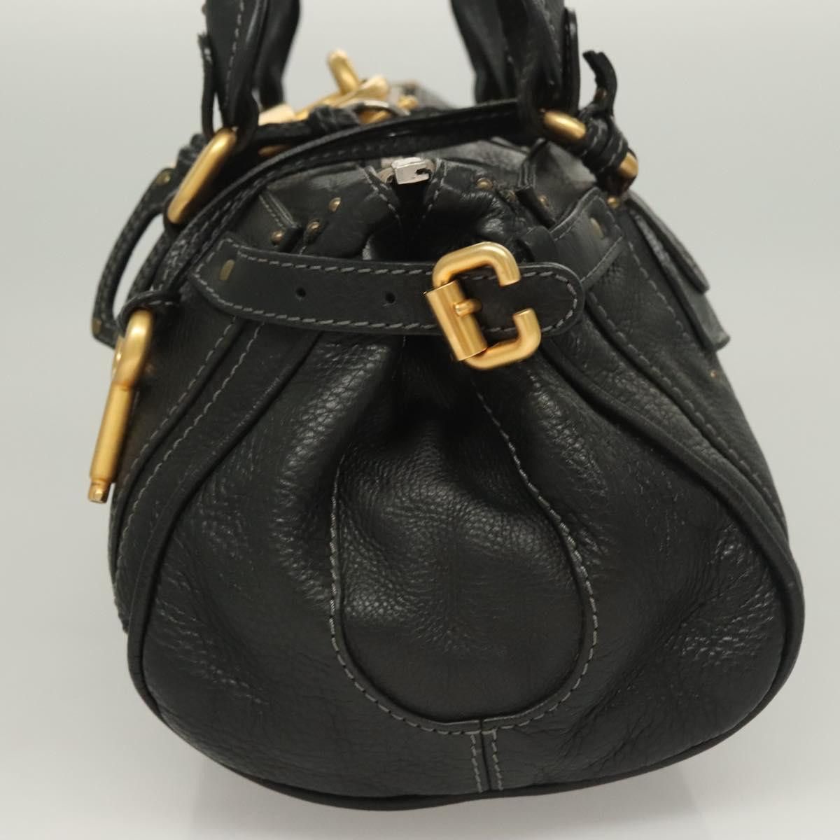 Chloe Chloé Paddington handbag Size ONE SIZE - 3 Thumbnail
