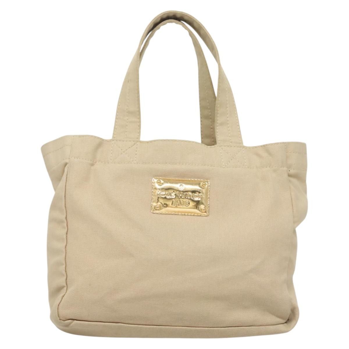 Louis Vuitton Louis Vuitton love tote tote Size ONE SIZE - 2 Thumbnail
