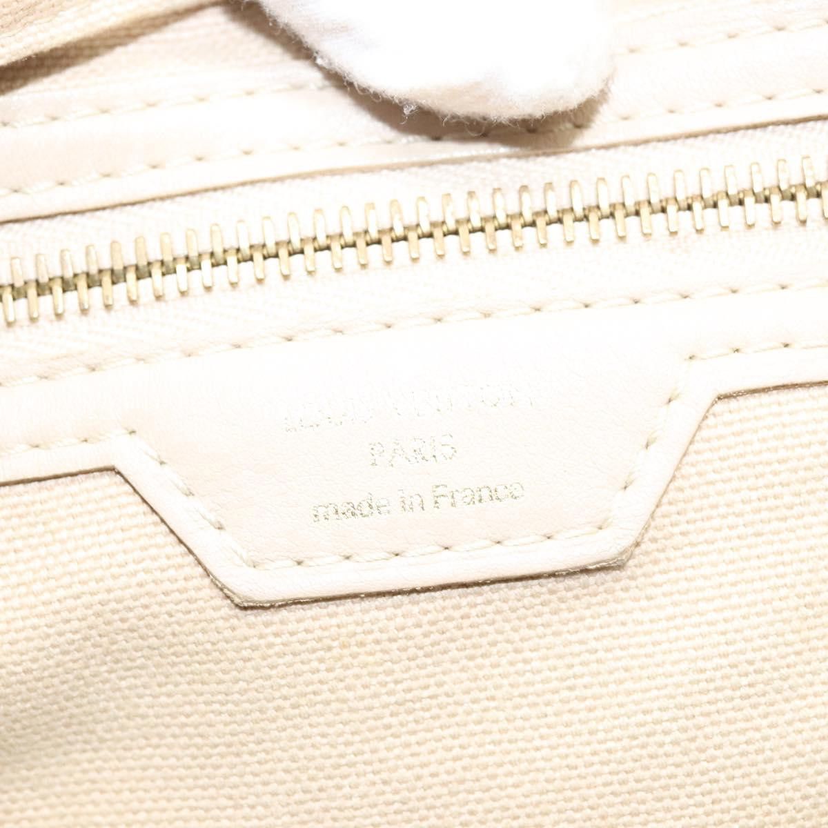 Louis Vuitton Louis Vuitton love tote tote Size ONE SIZE - 12 Thumbnail