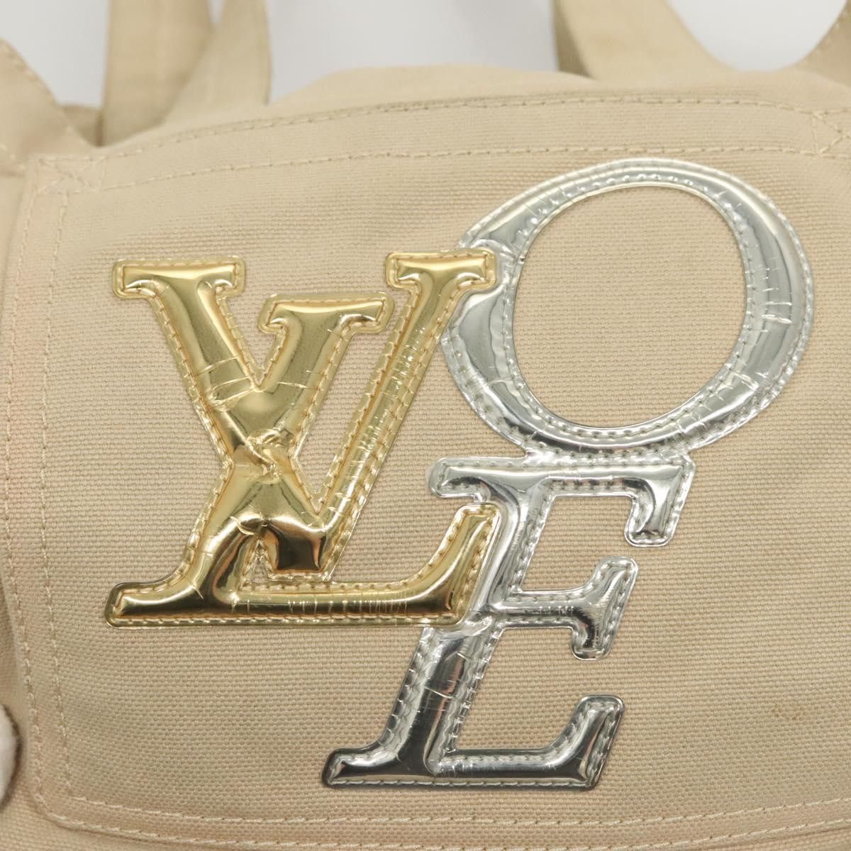 Louis Vuitton Louis Vuitton love tote tote Size ONE SIZE - 17 Thumbnail