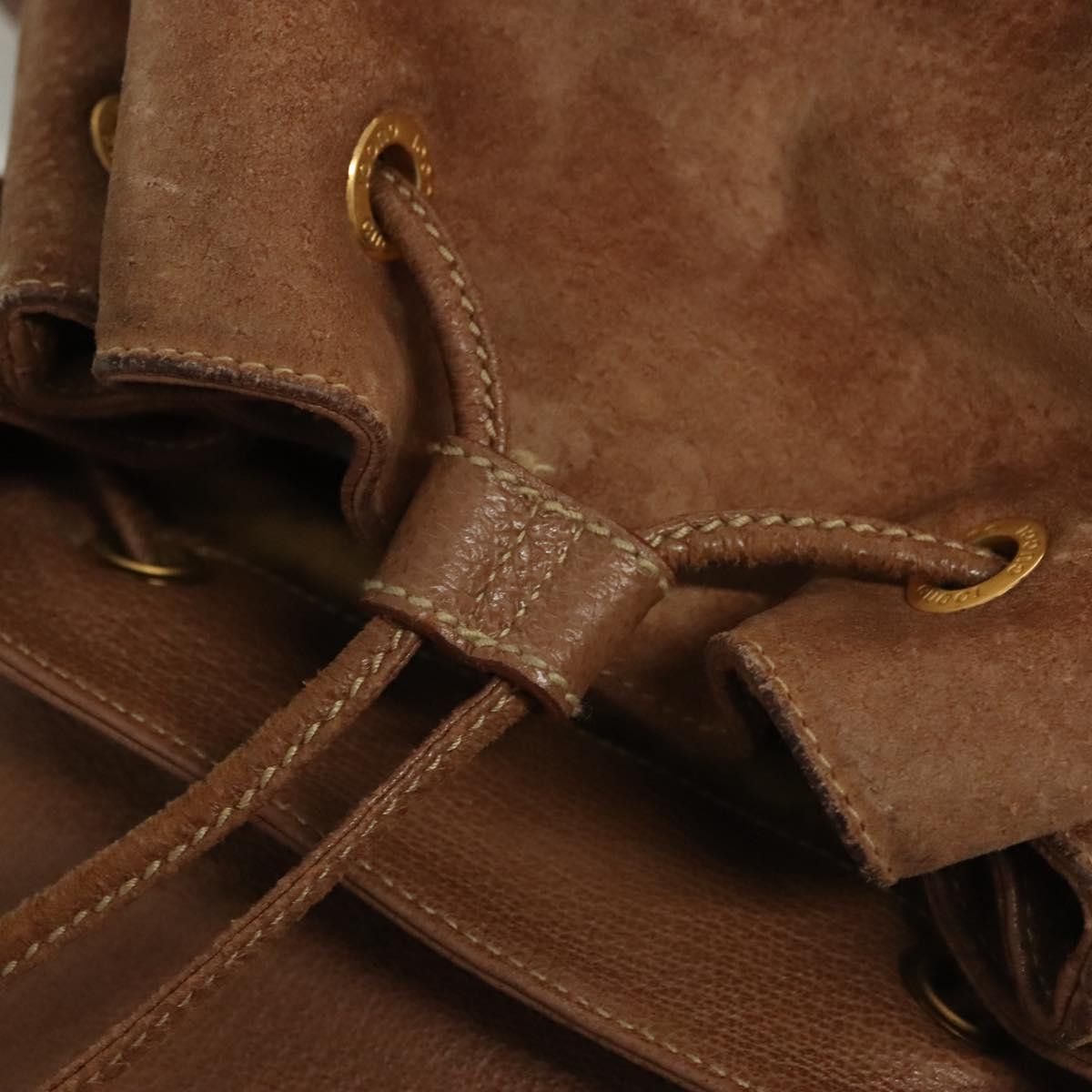 Gucci Gucci Bamboo backpack Size ONE SIZE - 23 Thumbnail