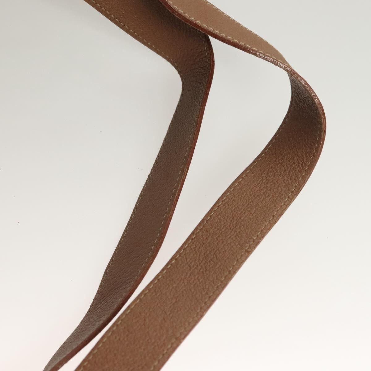 Gucci Gucci Bamboo backpack Size ONE SIZE - 18 Thumbnail