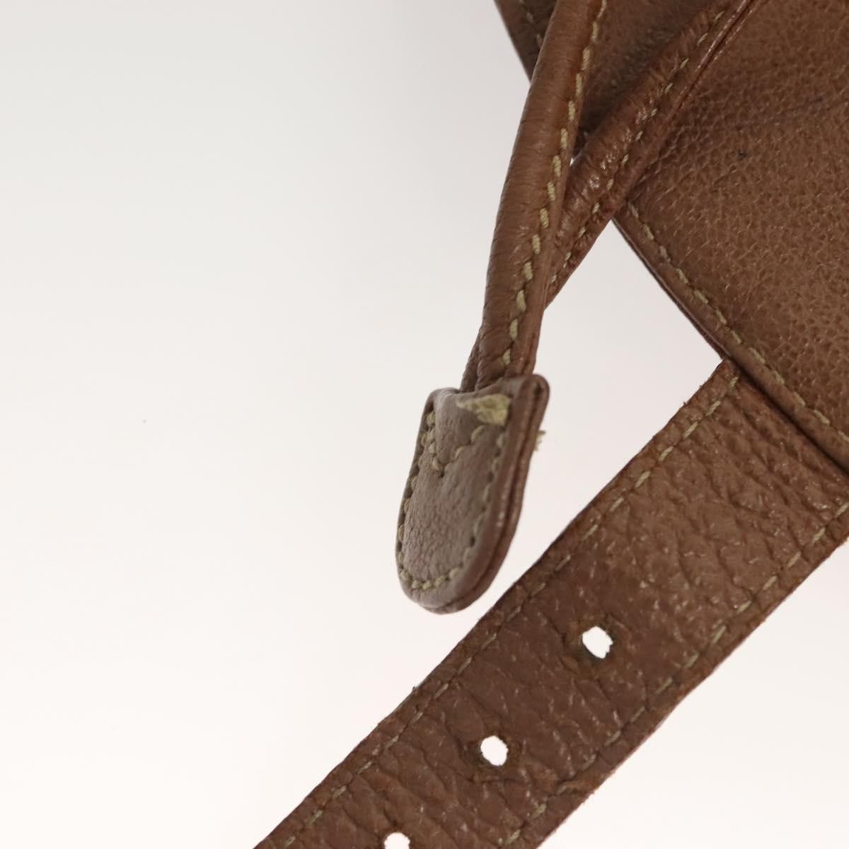 Gucci Gucci Bamboo backpack Size ONE SIZE - 22 Thumbnail