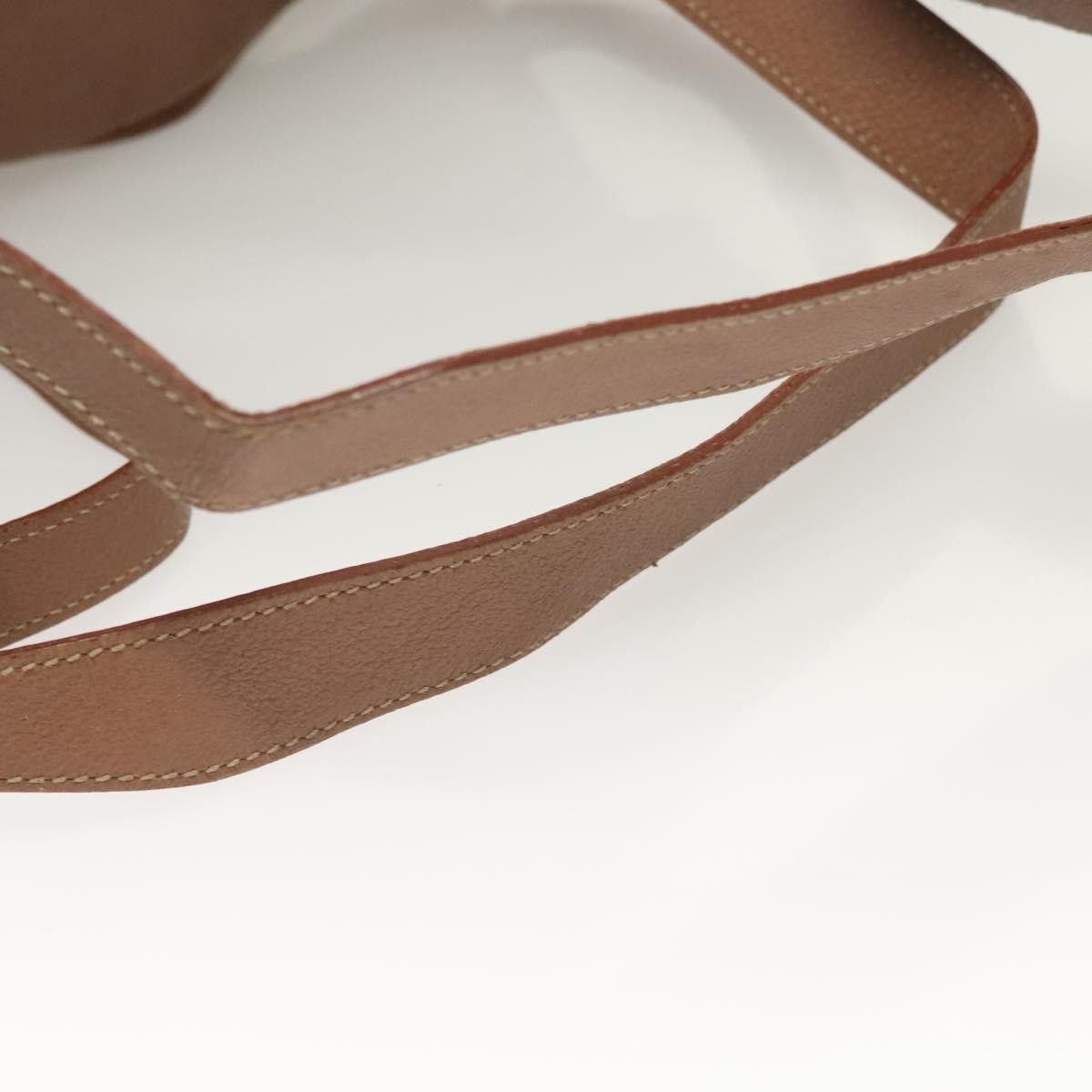 Gucci Gucci Bamboo backpack Size ONE SIZE - 17 Thumbnail