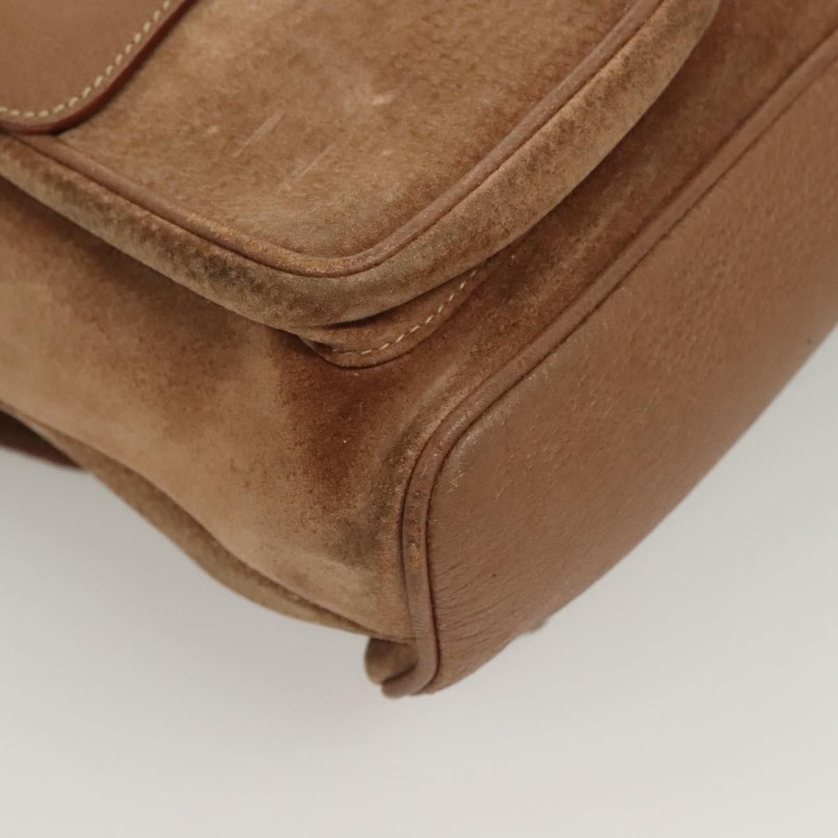 Gucci Gucci Bamboo backpack Size ONE SIZE - 6 Thumbnail