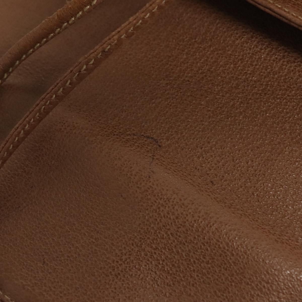 Gucci Gucci Bamboo backpack Size ONE SIZE - 10 Thumbnail