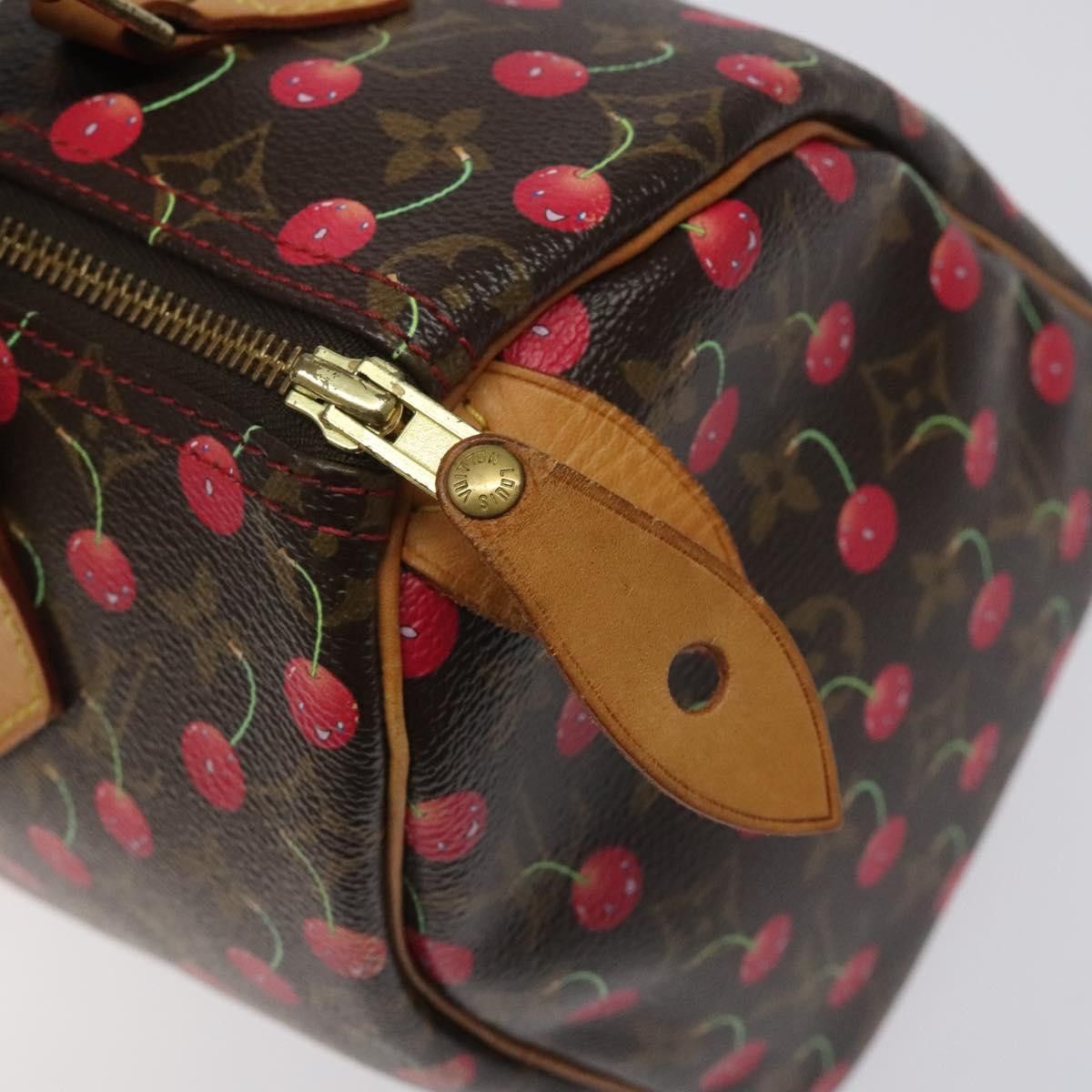 Louis Vuitton Louis Vuitton Speedy 25 handbag Size ONE SIZE - 10 Thumbnail