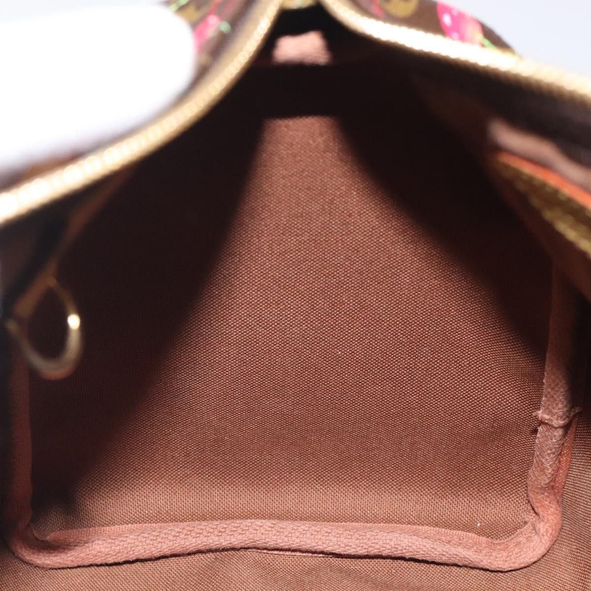 Louis Vuitton Louis Vuitton Speedy 25 handbag Size ONE SIZE - 23 Thumbnail
