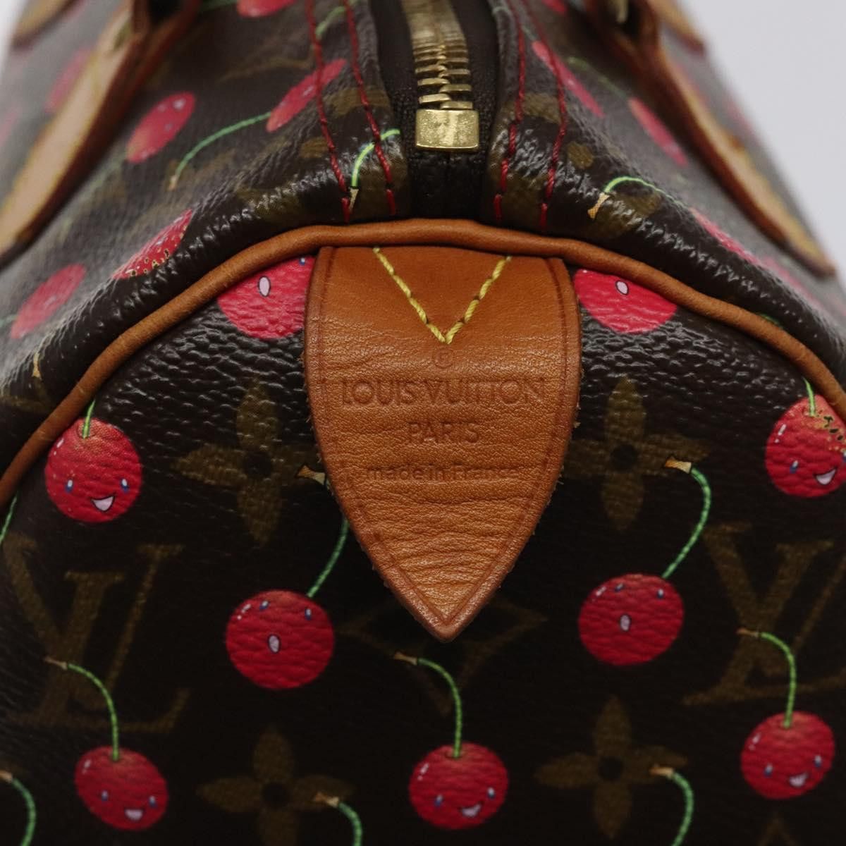 Louis Vuitton Louis Vuitton Speedy 25 handbag Size ONE SIZE - 12 Thumbnail