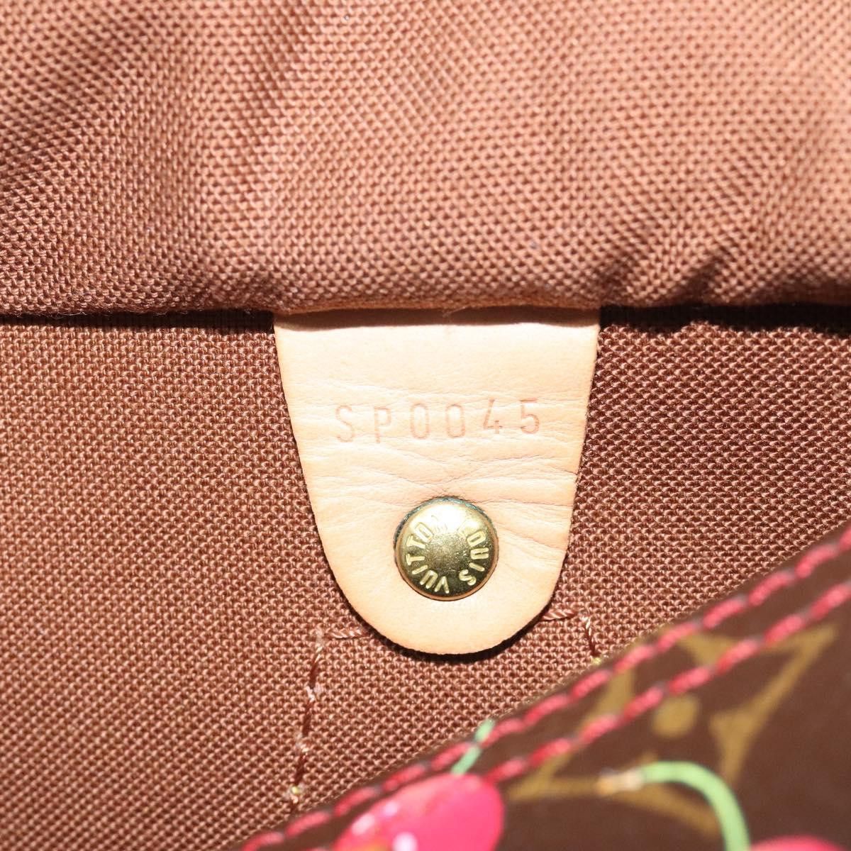 Louis Vuitton Louis Vuitton Speedy 25 handbag Size ONE SIZE - 13 Thumbnail