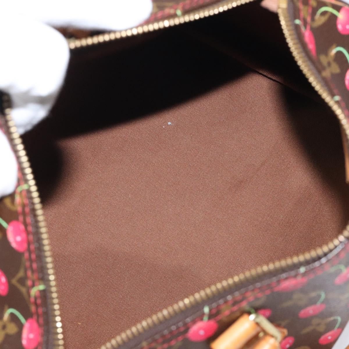 Louis Vuitton Louis Vuitton Speedy 25 handbag Size ONE SIZE - 11 Thumbnail