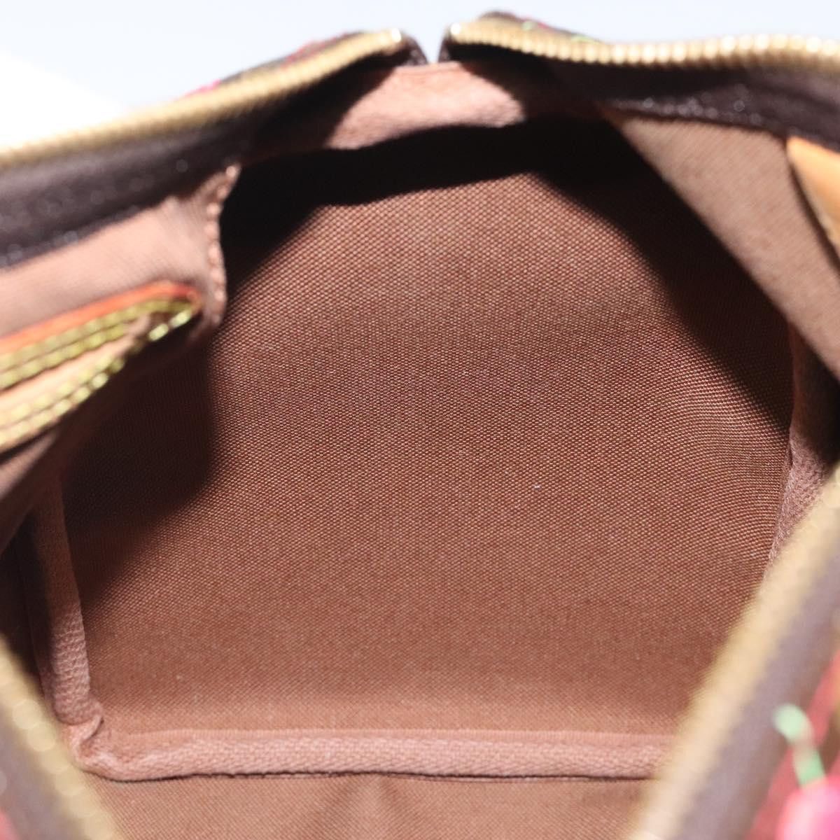 Louis Vuitton Louis Vuitton Speedy 25 handbag Size ONE SIZE - 22 Thumbnail