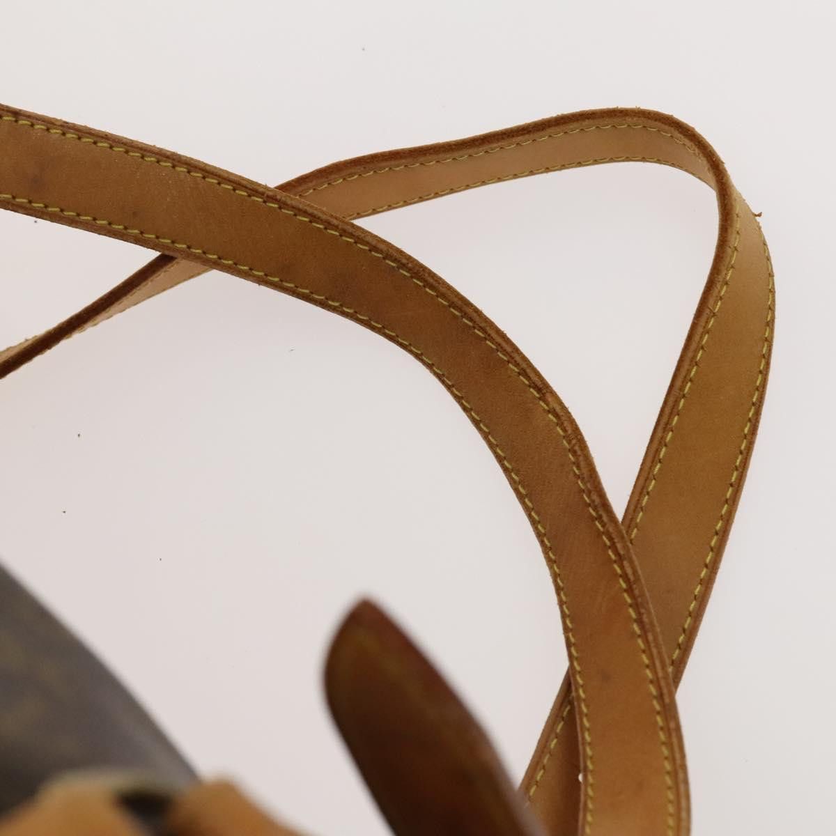 Louis Vuitton Louis Vuitton Polochon travel Size ONE SIZE - 17 Thumbnail