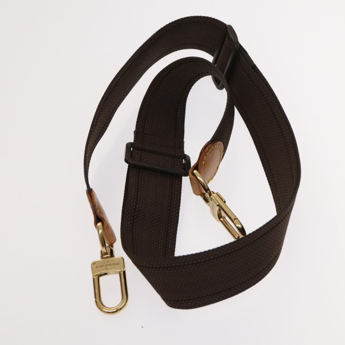 Louis Vuitton Louis Vuitton Polochon travel Size ONE SIZE - 14 Thumbnail