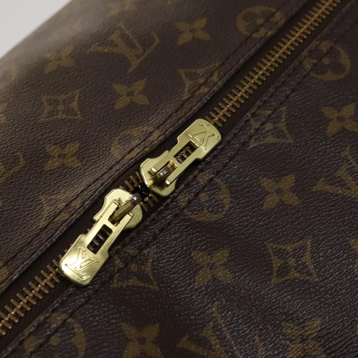Louis Vuitton Louis Vuitton Polochon travel Size ONE SIZE - 10 Thumbnail