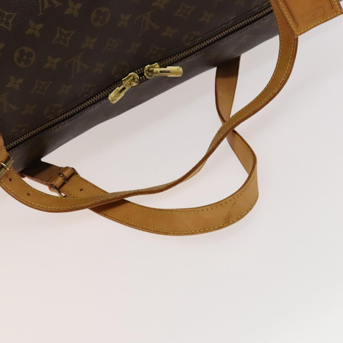 Louis Vuitton Louis Vuitton Polochon travel Size ONE SIZE - 5 Thumbnail