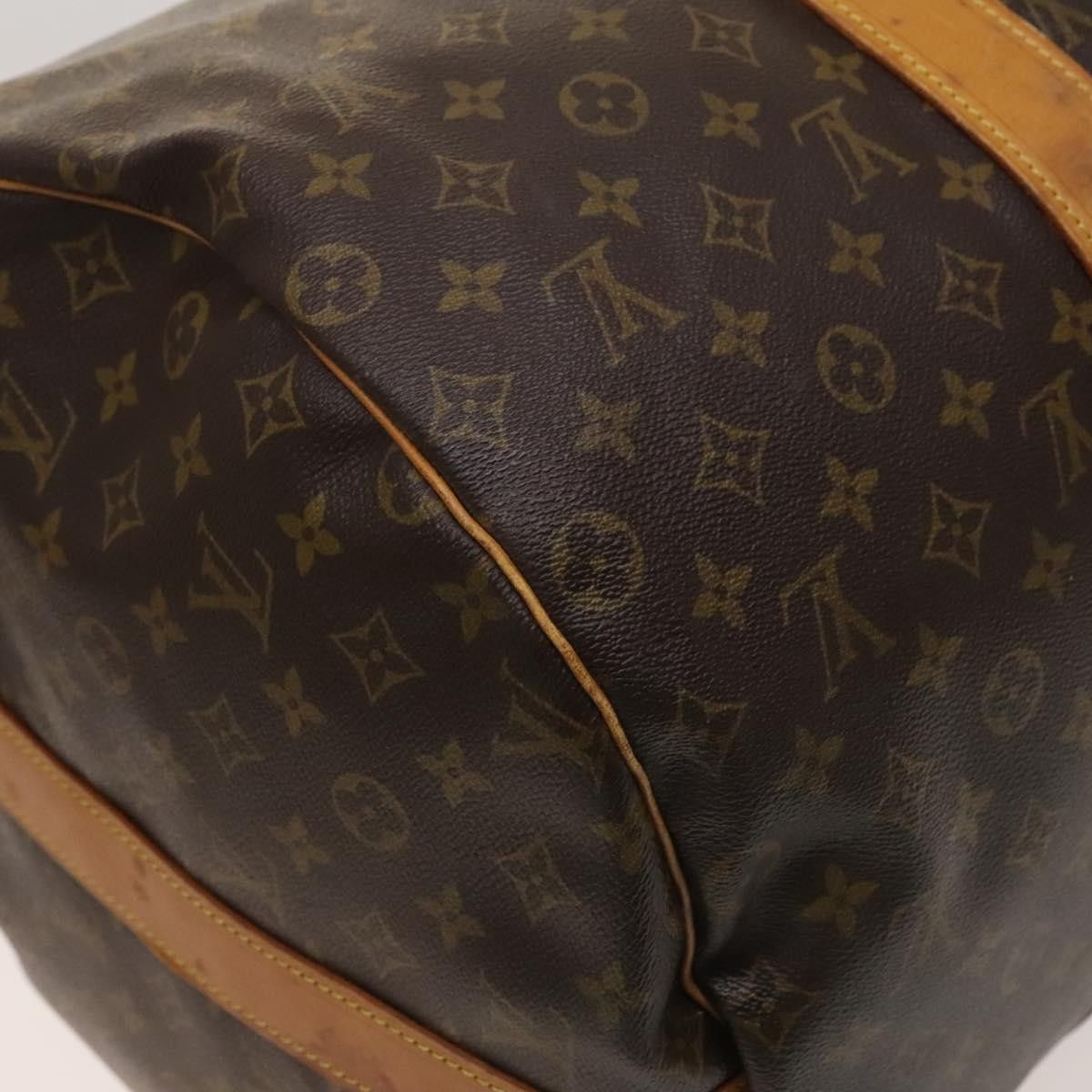 Louis Vuitton Louis Vuitton Polochon travel Size ONE SIZE - 9 Thumbnail