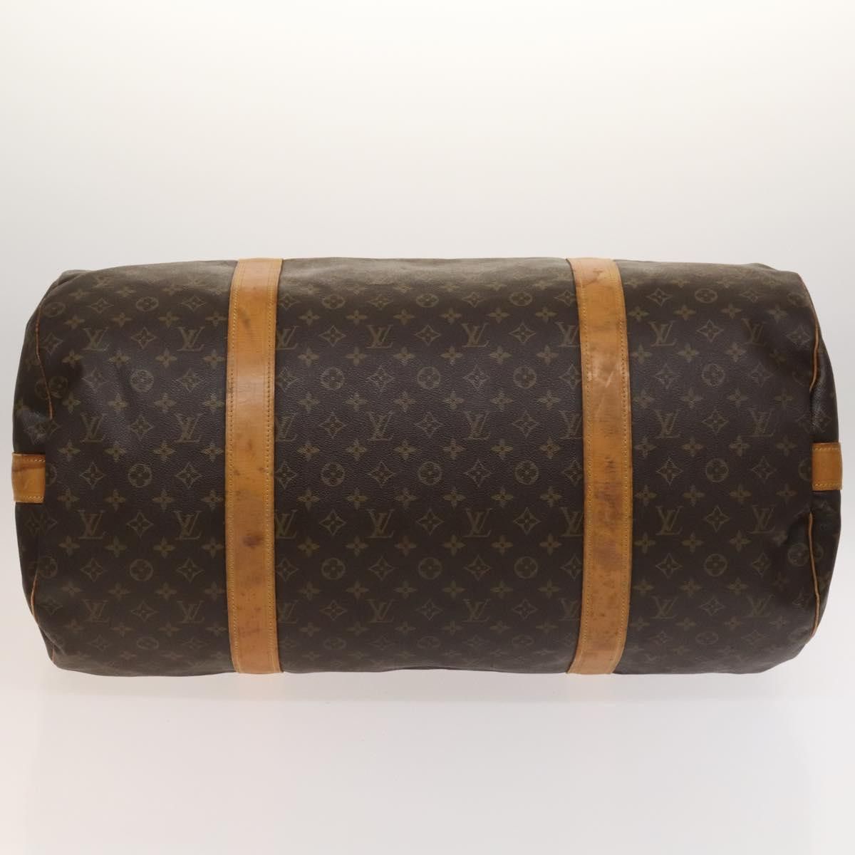 Louis Vuitton Louis Vuitton Polochon travel Size ONE SIZE - 18 Thumbnail