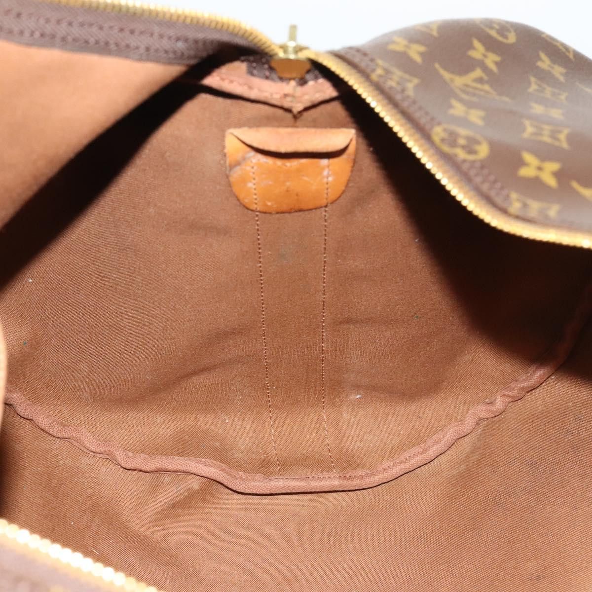 Louis Vuitton Louis Vuitton Polochon travel Size ONE SIZE - 22 Thumbnail