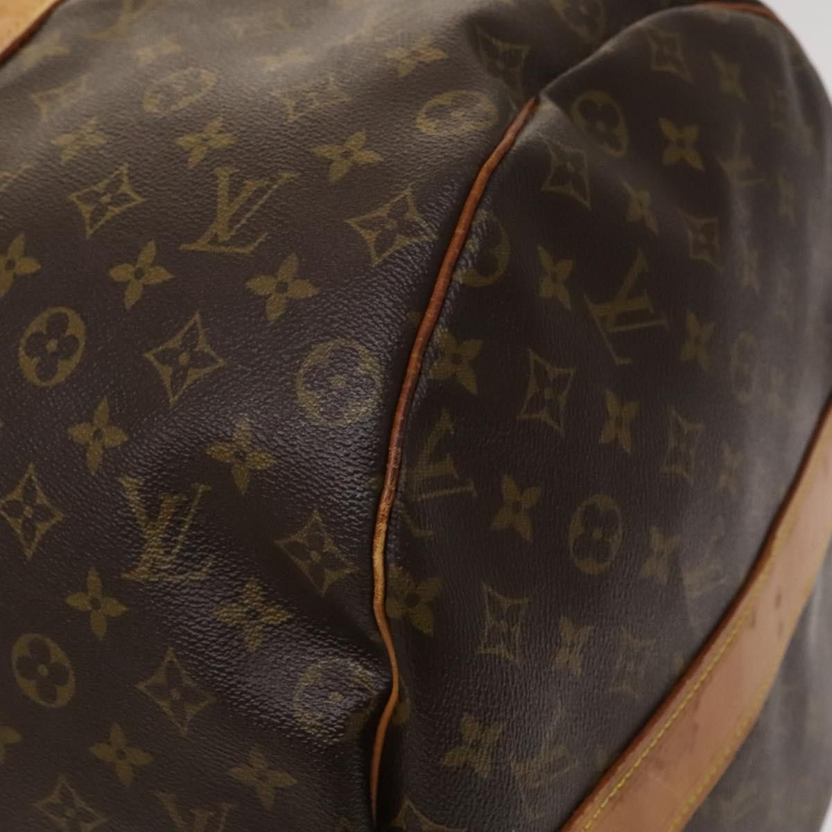 Louis Vuitton Louis Vuitton Polochon travel Size ONE SIZE - 6 Thumbnail