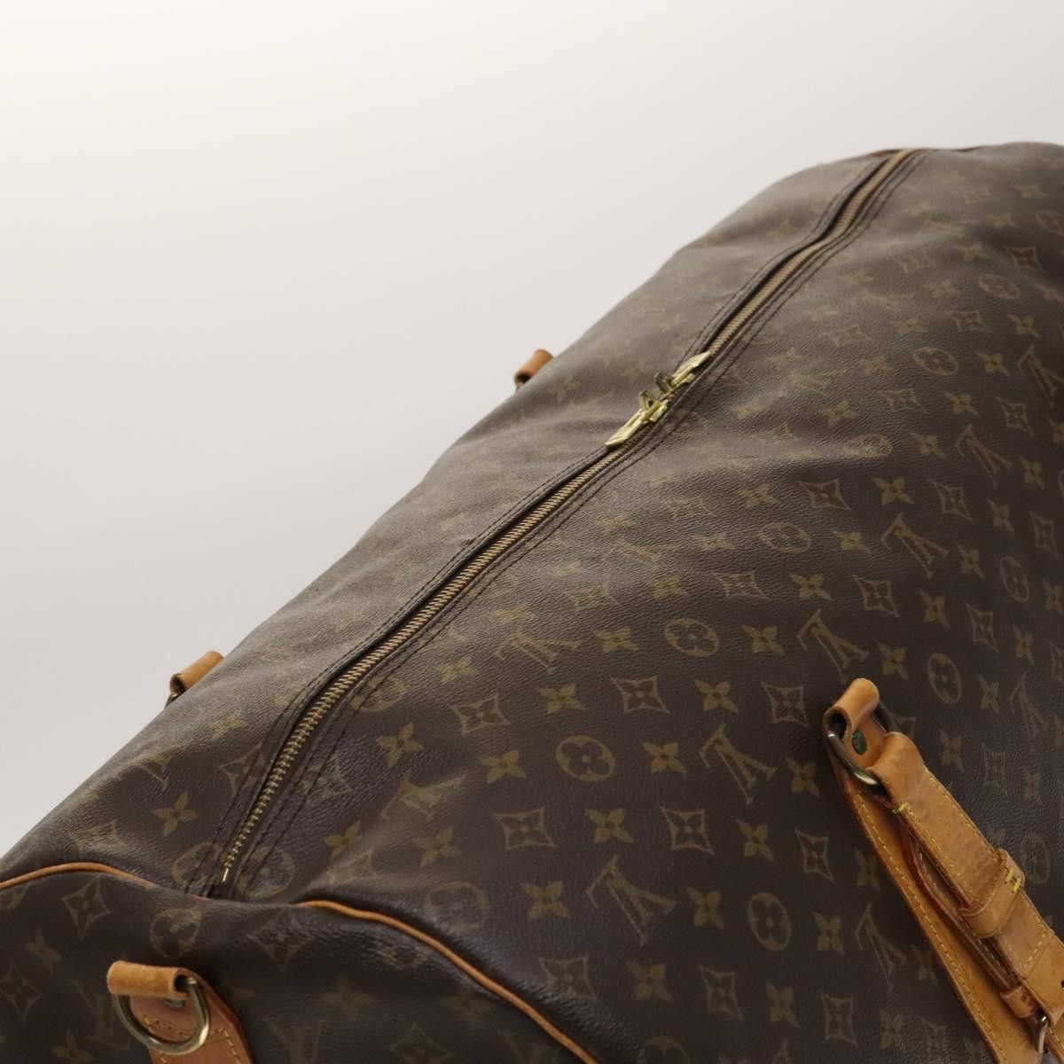 Louis Vuitton Louis Vuitton Polochon travel Size ONE SIZE - 21 Thumbnail
