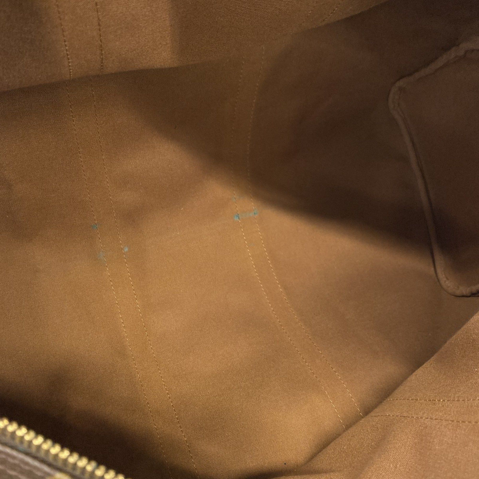 Louis Vuitton Louis Vuitton Keepall 50 travel Size ONE SIZE - 8 Thumbnail