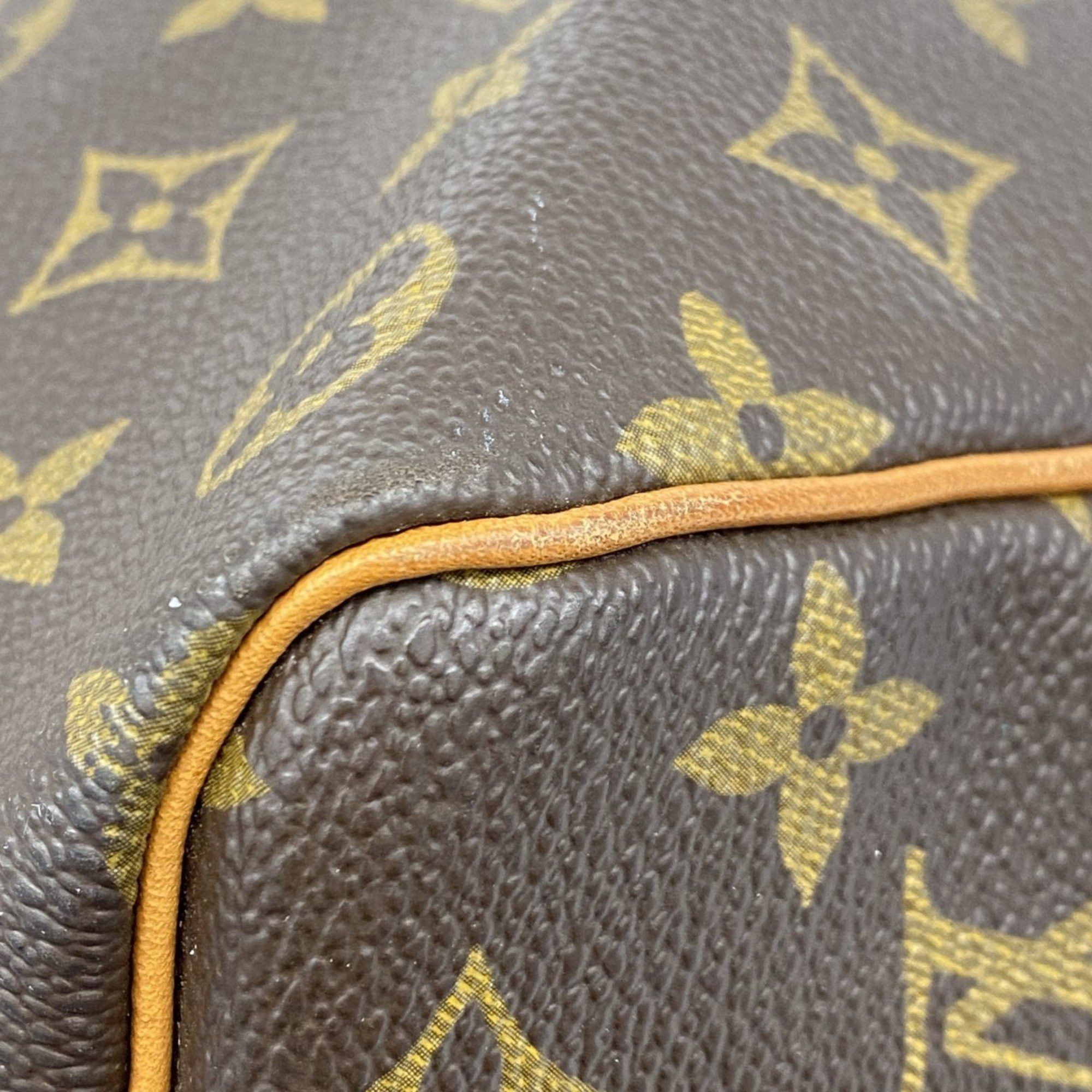 Louis Vuitton Louis Vuitton Keepall 50 travel Size ONE SIZE - 6 Thumbnail