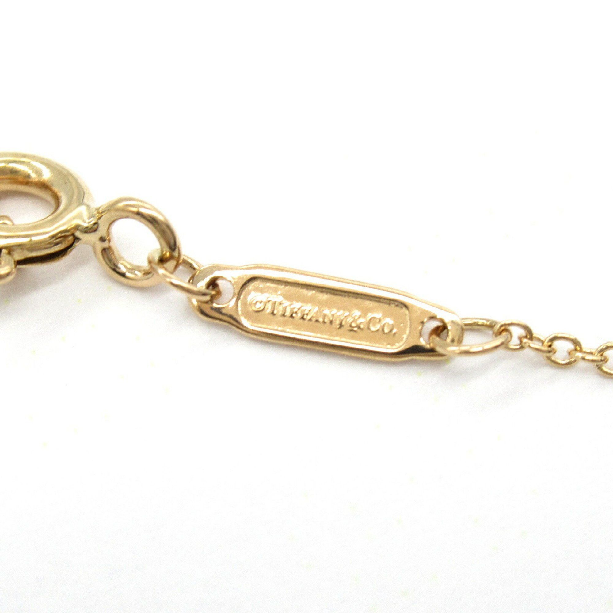 Tiffany & Co. Tiffany & Co T Smile necklace Size ONE SIZE - 3 Thumbnail