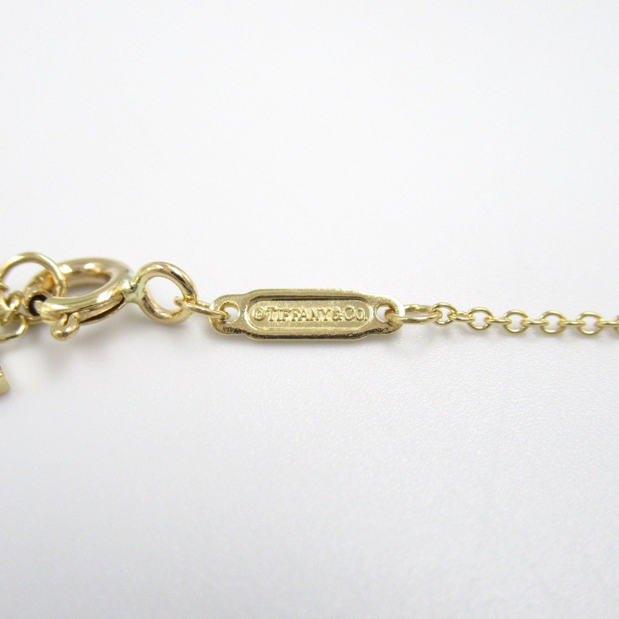 Tiffany & Co. Tiffany & Co T Smile necklace Size ONE SIZE - 4 Thumbnail