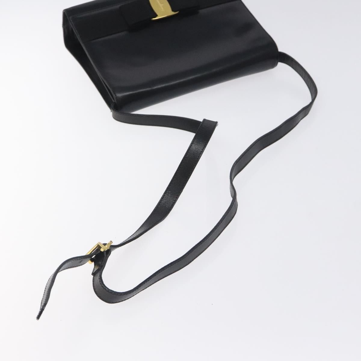 Salvatore Ferragamo Salvatore Ferragamo Vara shoulder Size ONE SIZE - 16 Thumbnail