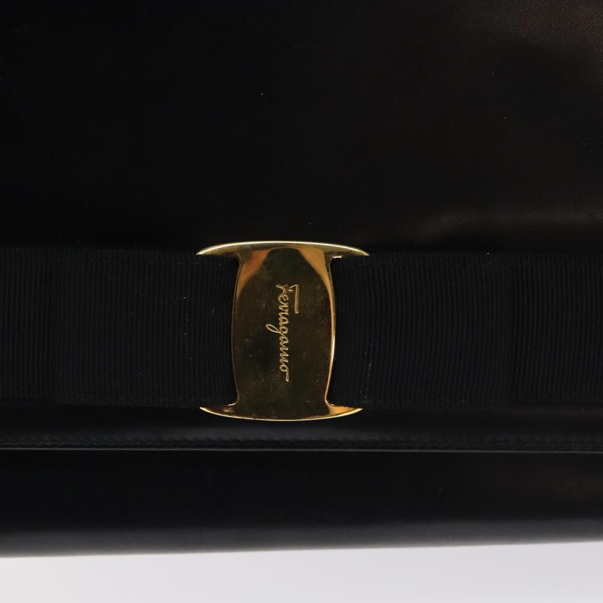 Salvatore Ferragamo Salvatore Ferragamo Vara shoulder Size ONE SIZE - 11 Thumbnail