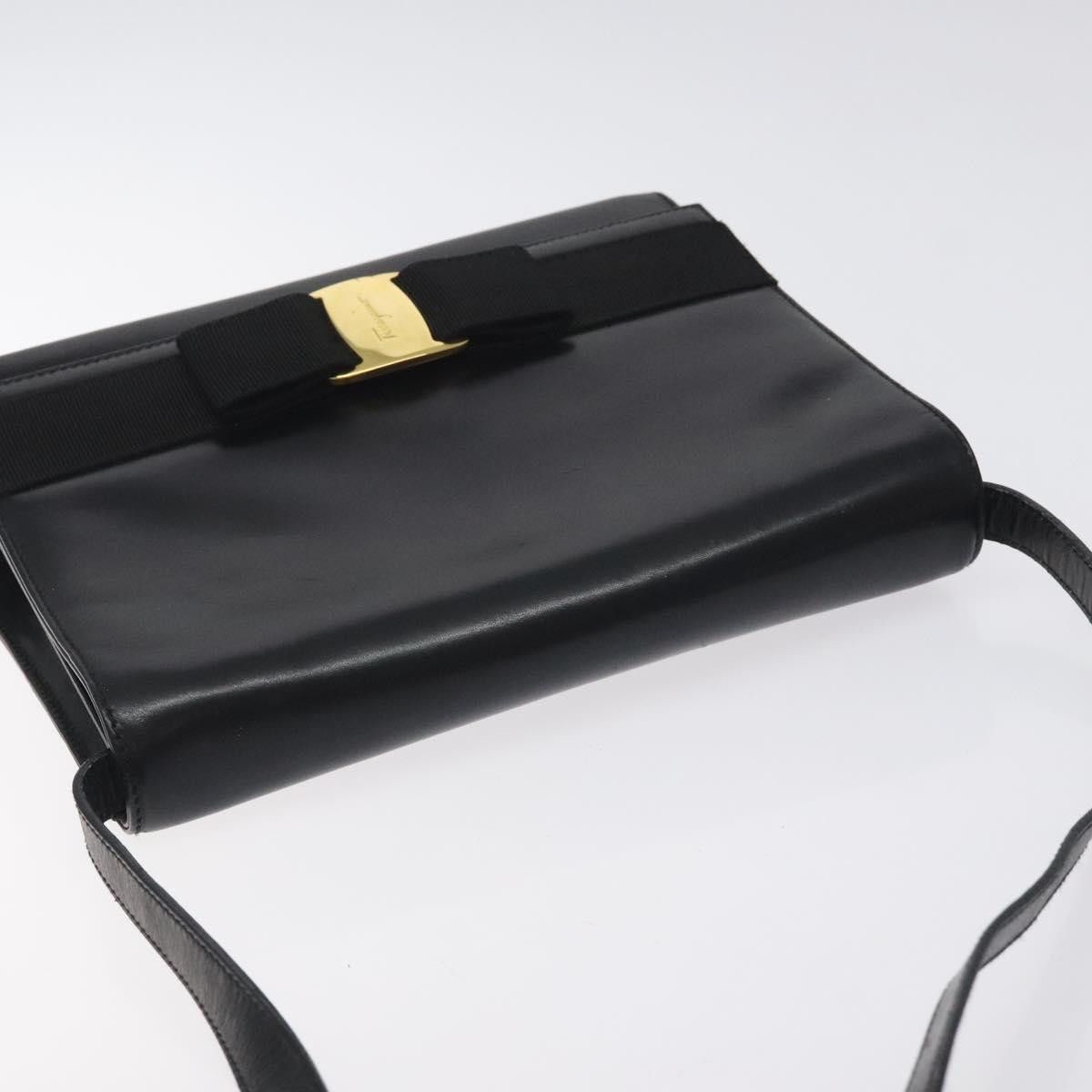 Salvatore Ferragamo Salvatore Ferragamo Vara shoulder Size ONE SIZE - 15 Thumbnail