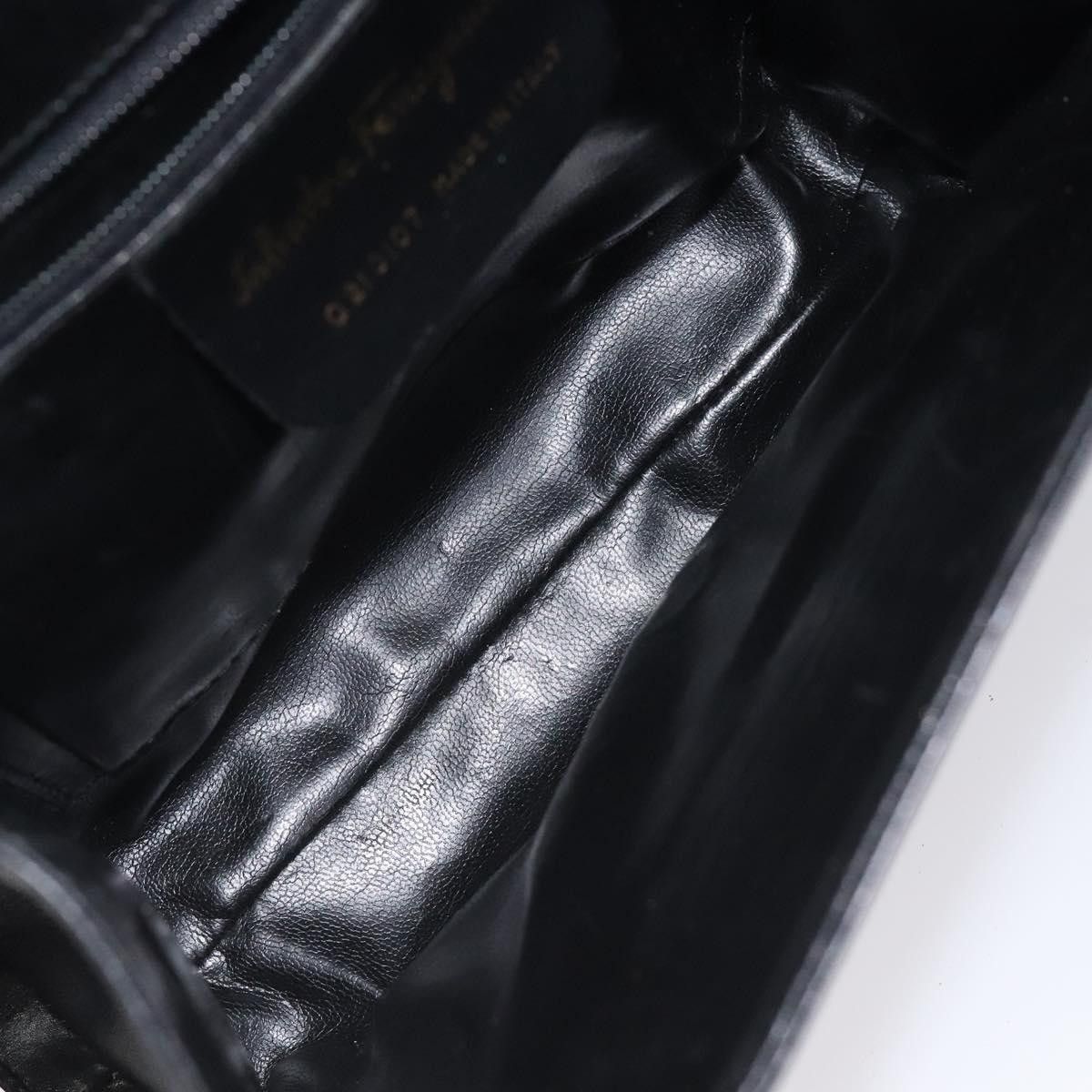 Salvatore Ferragamo Salvatore Ferragamo Vara shoulder Size ONE SIZE - 12 Thumbnail