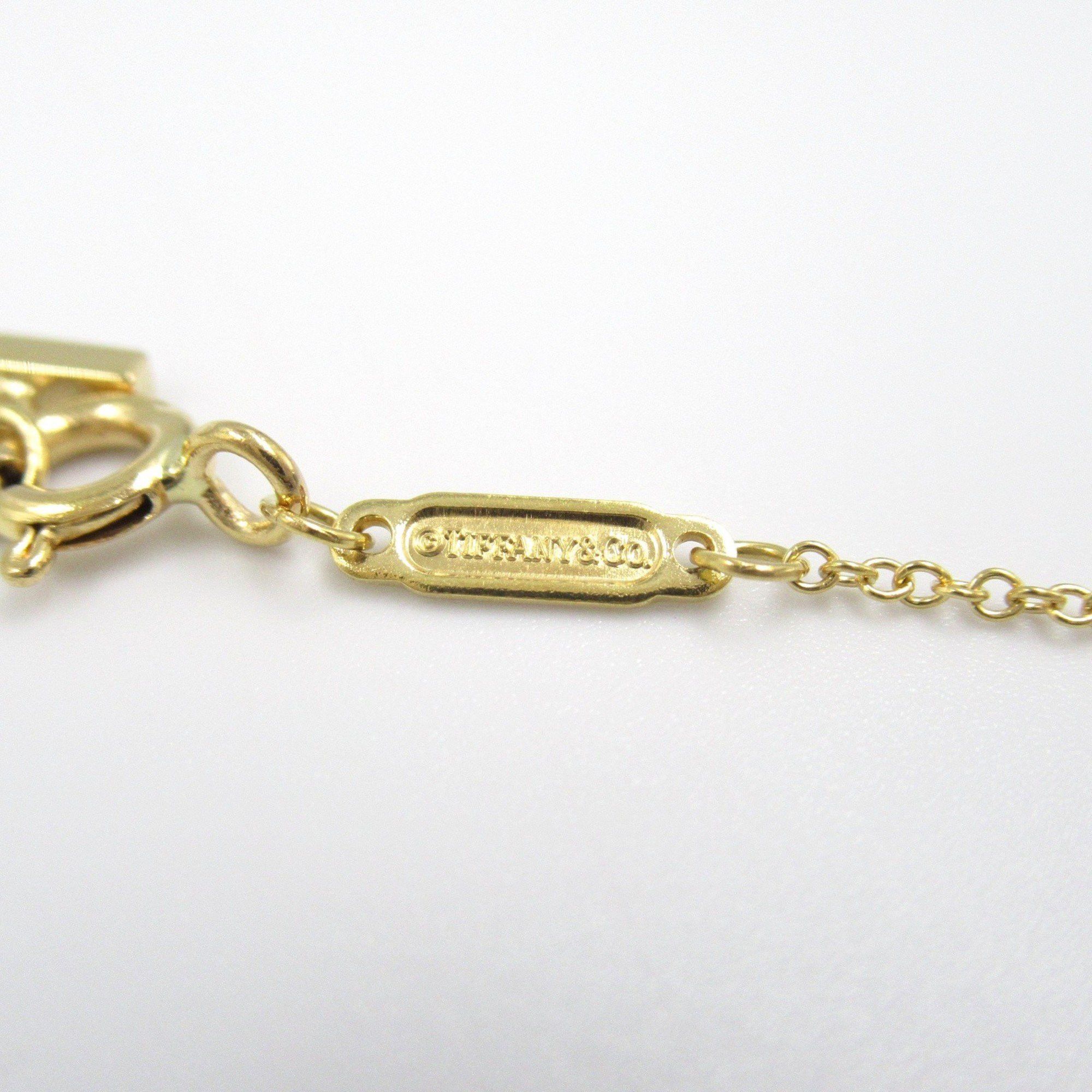 Tiffany & Co. Tiffany & Co Tiffany T necklace Size ONE SIZE - 5 Thumbnail