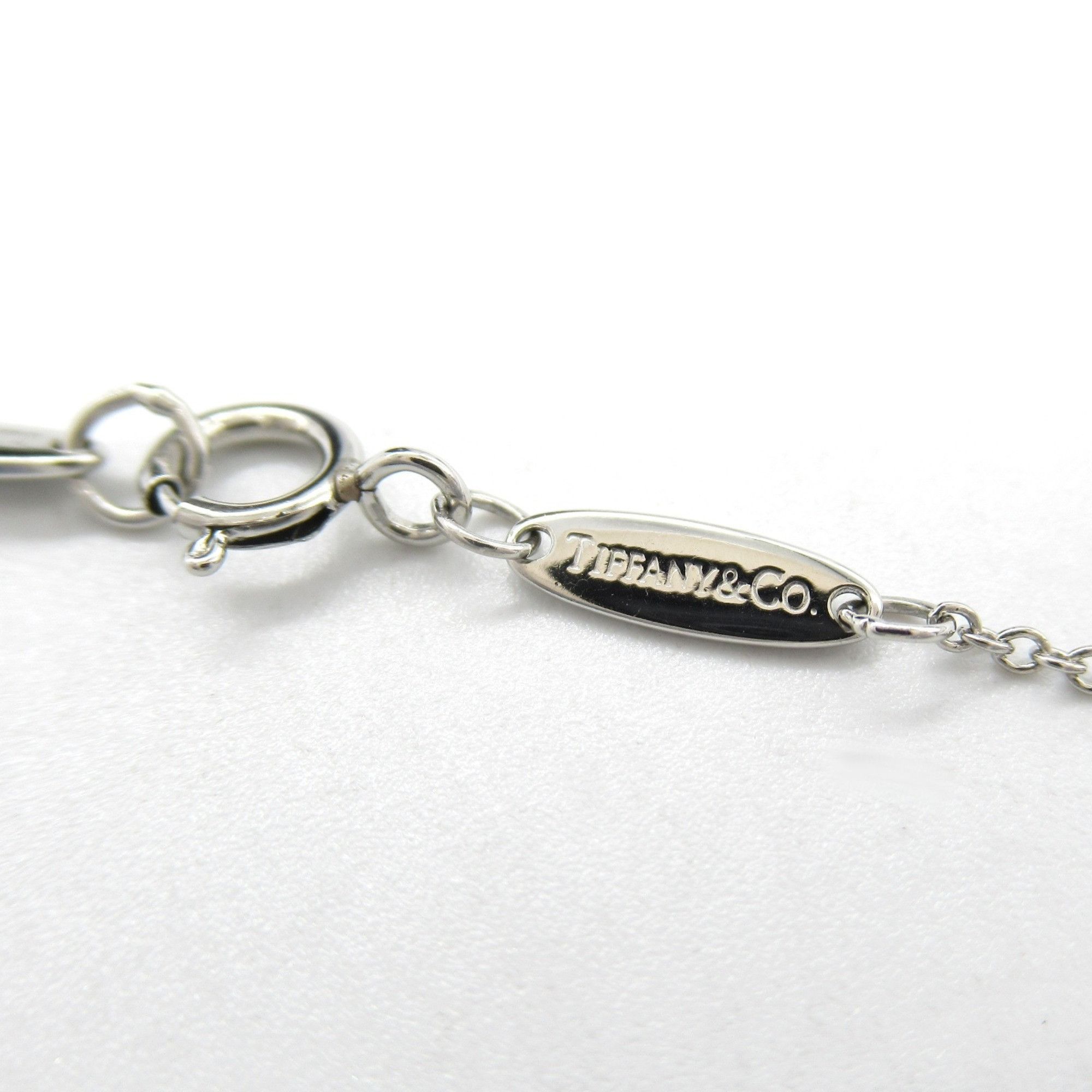 Tiffany & Co. Tiffany & Co Diamonds By The Yard necklace Size ONE SIZE - 5 Thumbnail