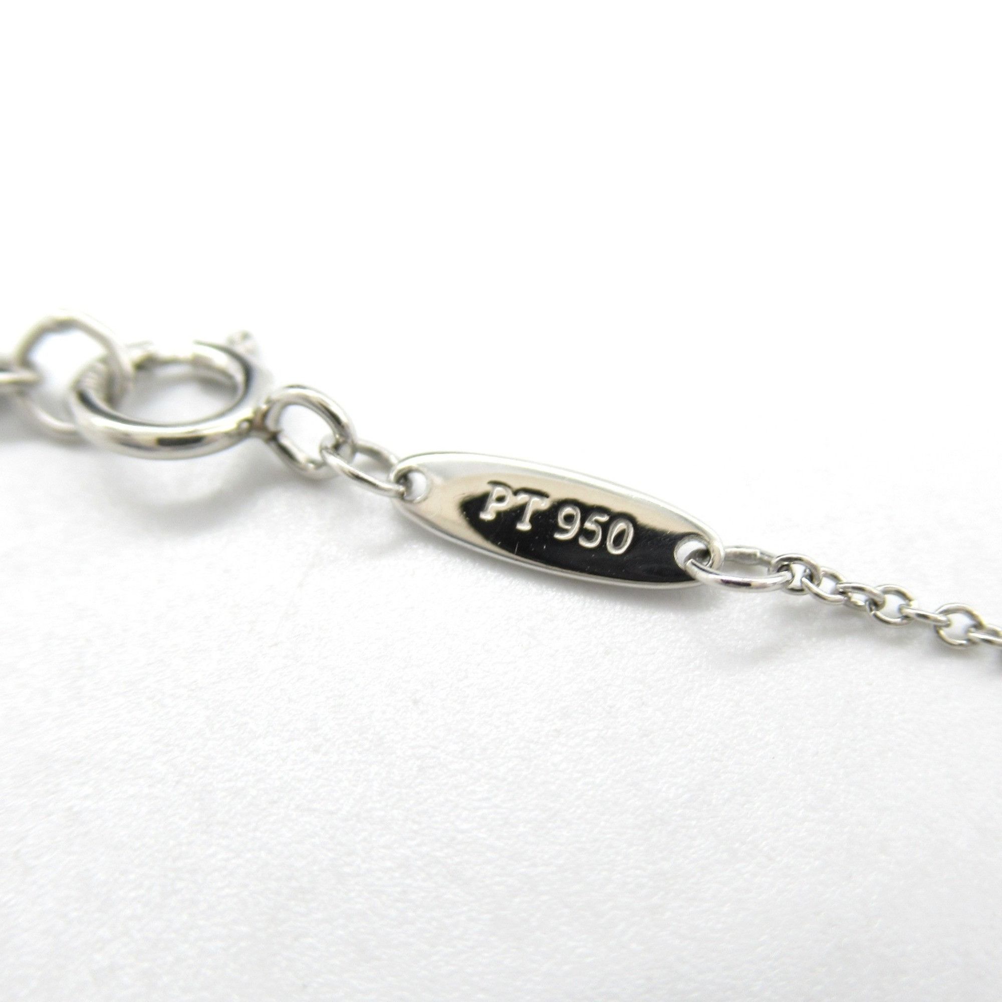 Tiffany & Co. Tiffany & Co Diamonds By The Yard necklace Size ONE SIZE - 6 Thumbnail