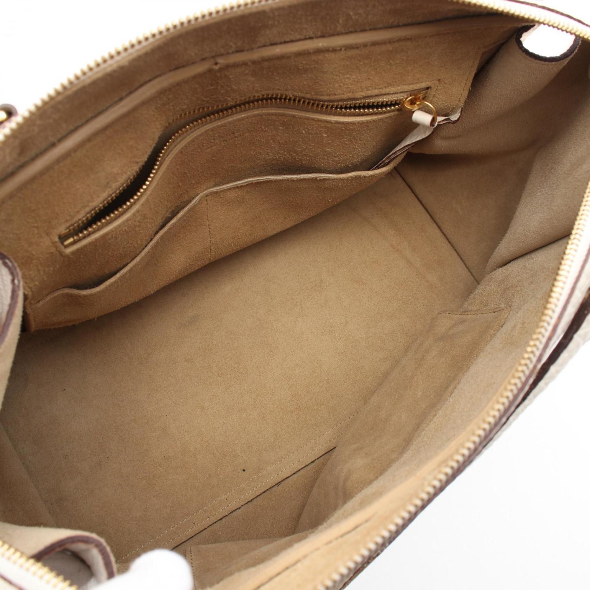 Celine Céline Ring bag small handbag Size ONE SIZE - 8 Thumbnail
