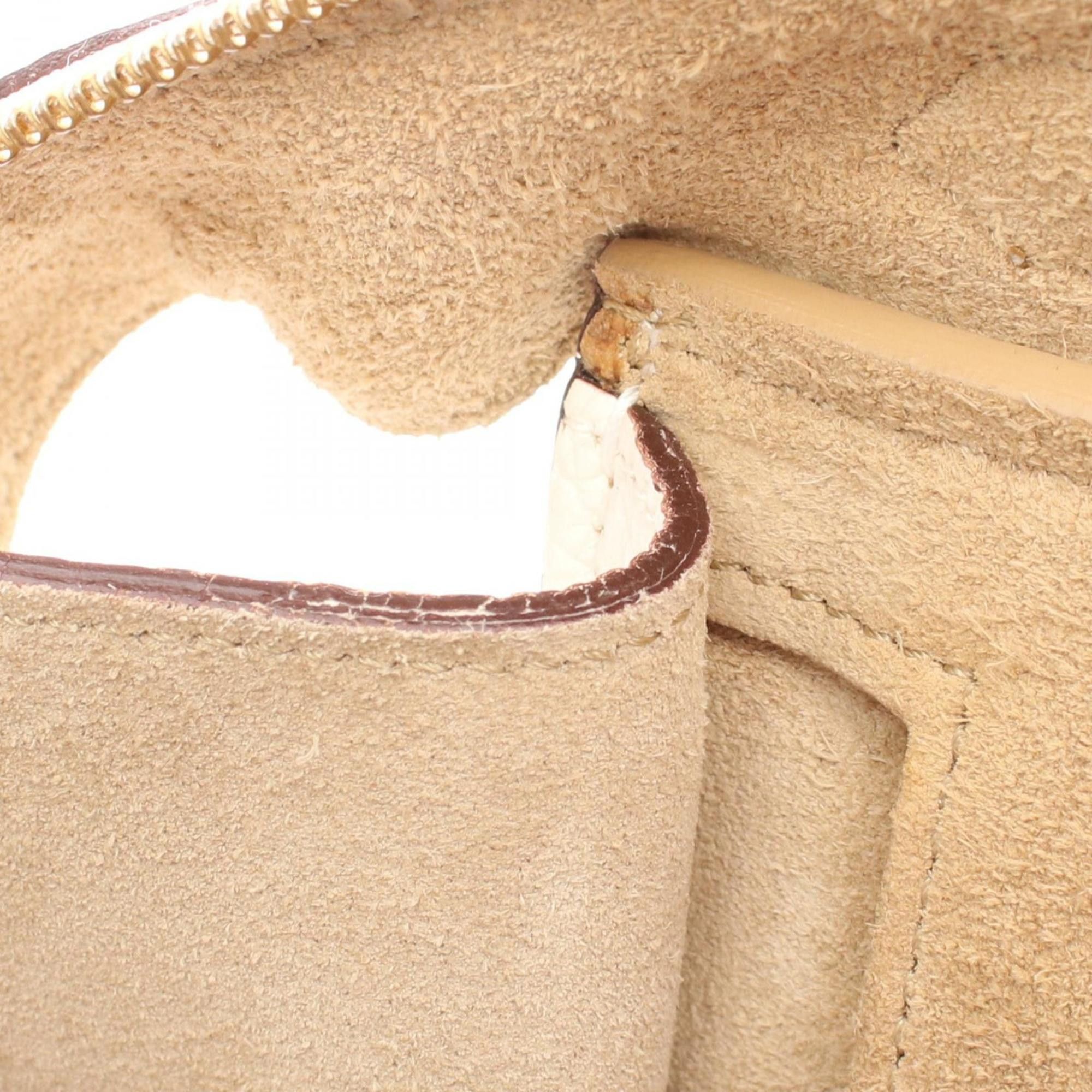 Celine Céline Ring bag small handbag Size ONE SIZE - 6 Thumbnail