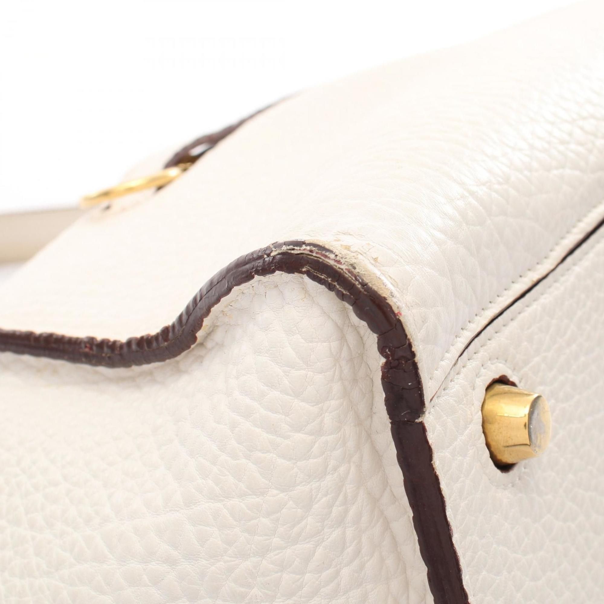 Celine Céline Ring bag small handbag Size ONE SIZE - 4 Thumbnail